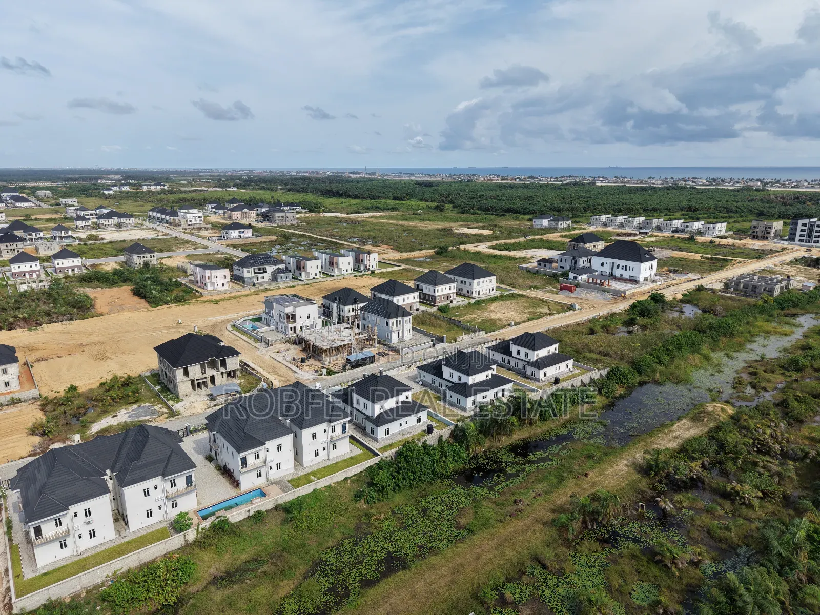 Investment Opportunity in Ibeju Lekki in Aiyeteju