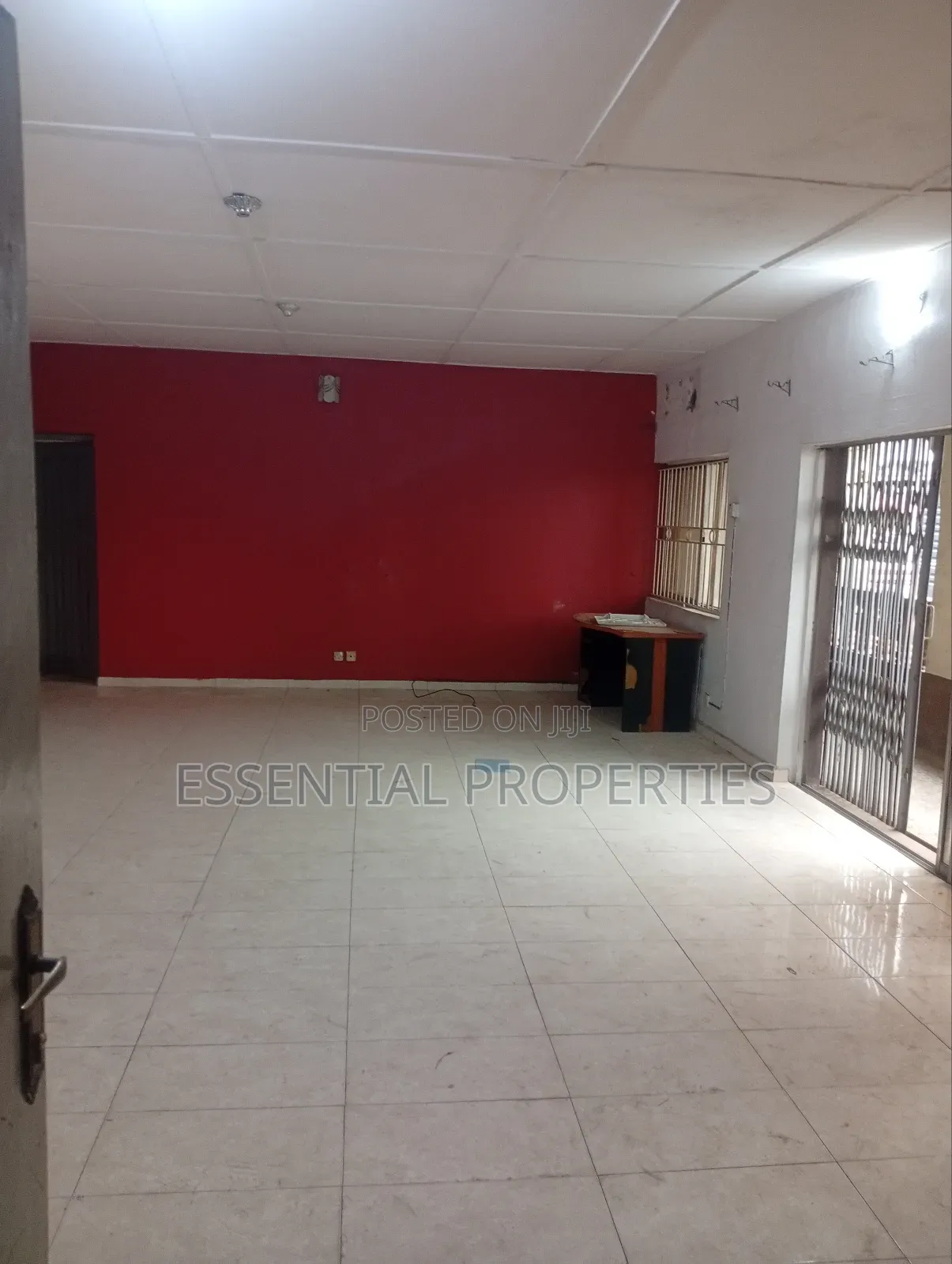 3bdrm Block of Flats in Boeat  Estate  Abc, Adeniyi Jones for rent in Adeniyi Jones