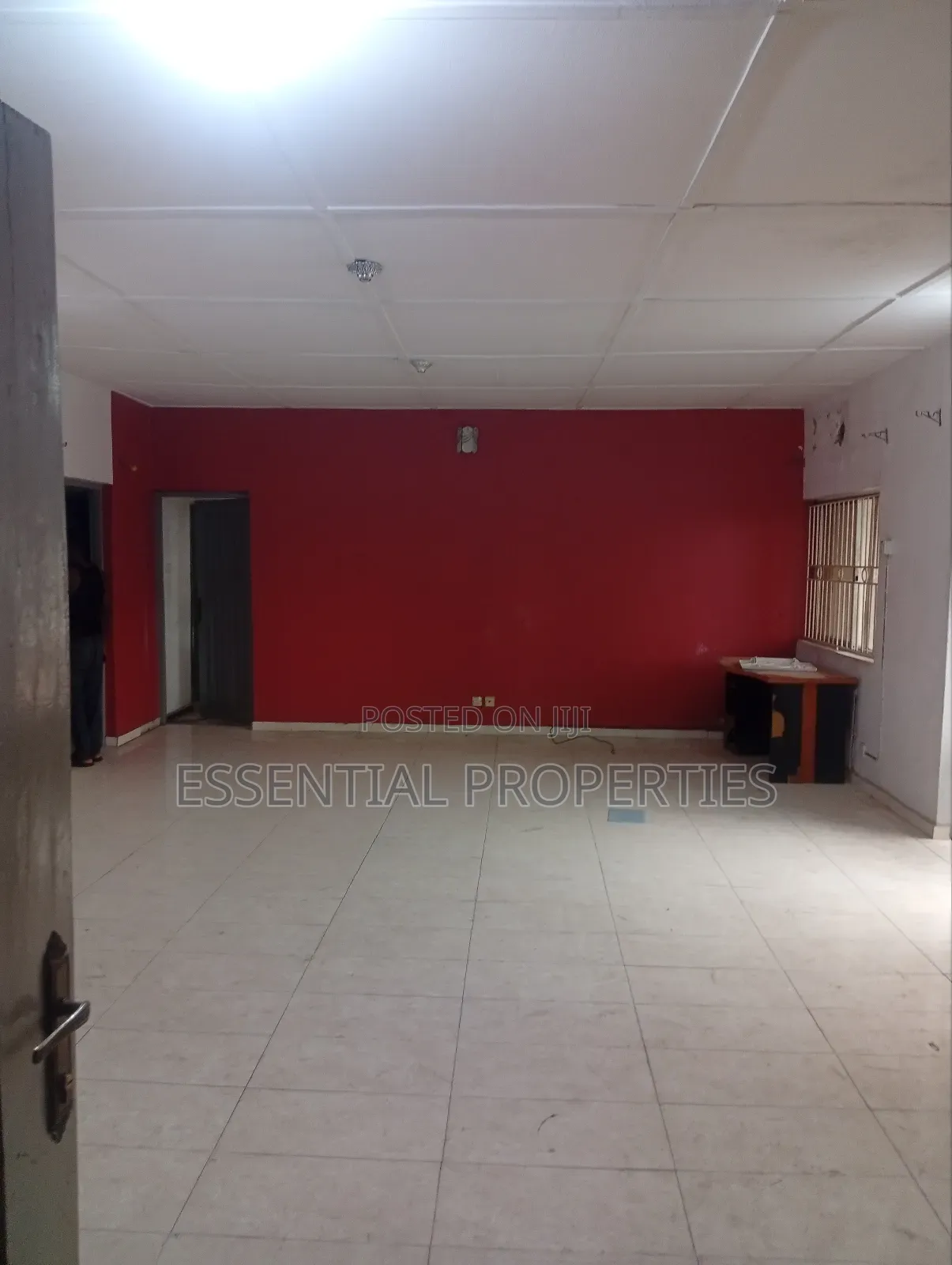 3bdrm Block of Flats in Boeat  Estate  Abc, Adeniyi Jones for rent in Adeniyi Jones
