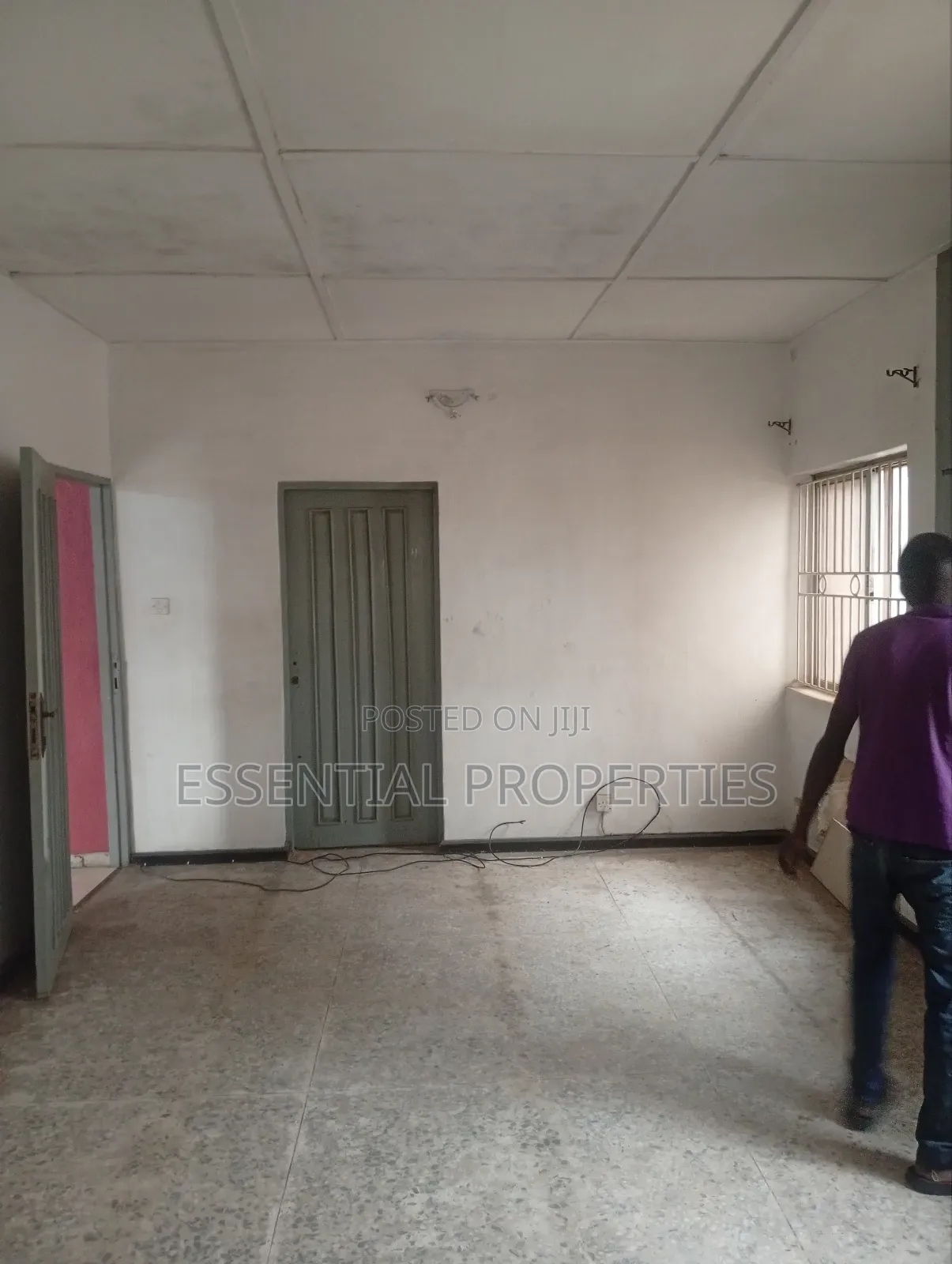 3bdrm Block of Flats in Boeat  Estate  Abc, Adeniyi Jones for rent in Adeniyi Jones
