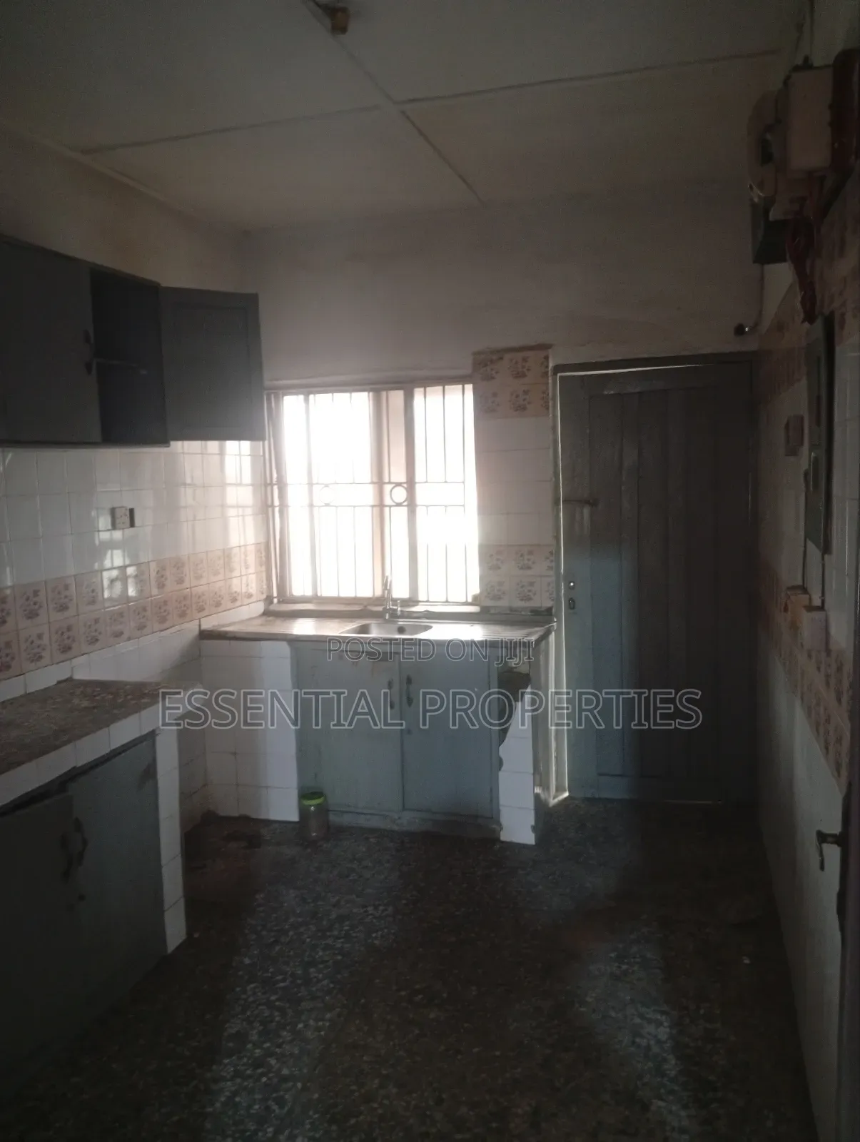 3bdrm Block of Flats in Boeat  Estate  Abc, Adeniyi Jones for rent in Adeniyi Jones