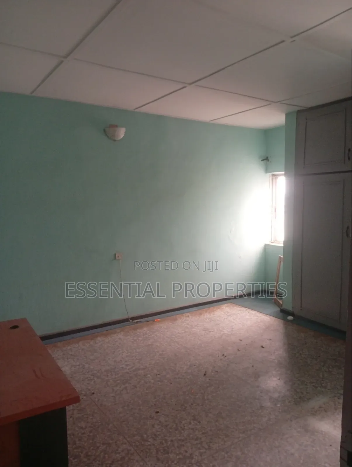 3bdrm Block of Flats in Boeat  Estate  Abc, Adeniyi Jones for rent in Adeniyi Jones