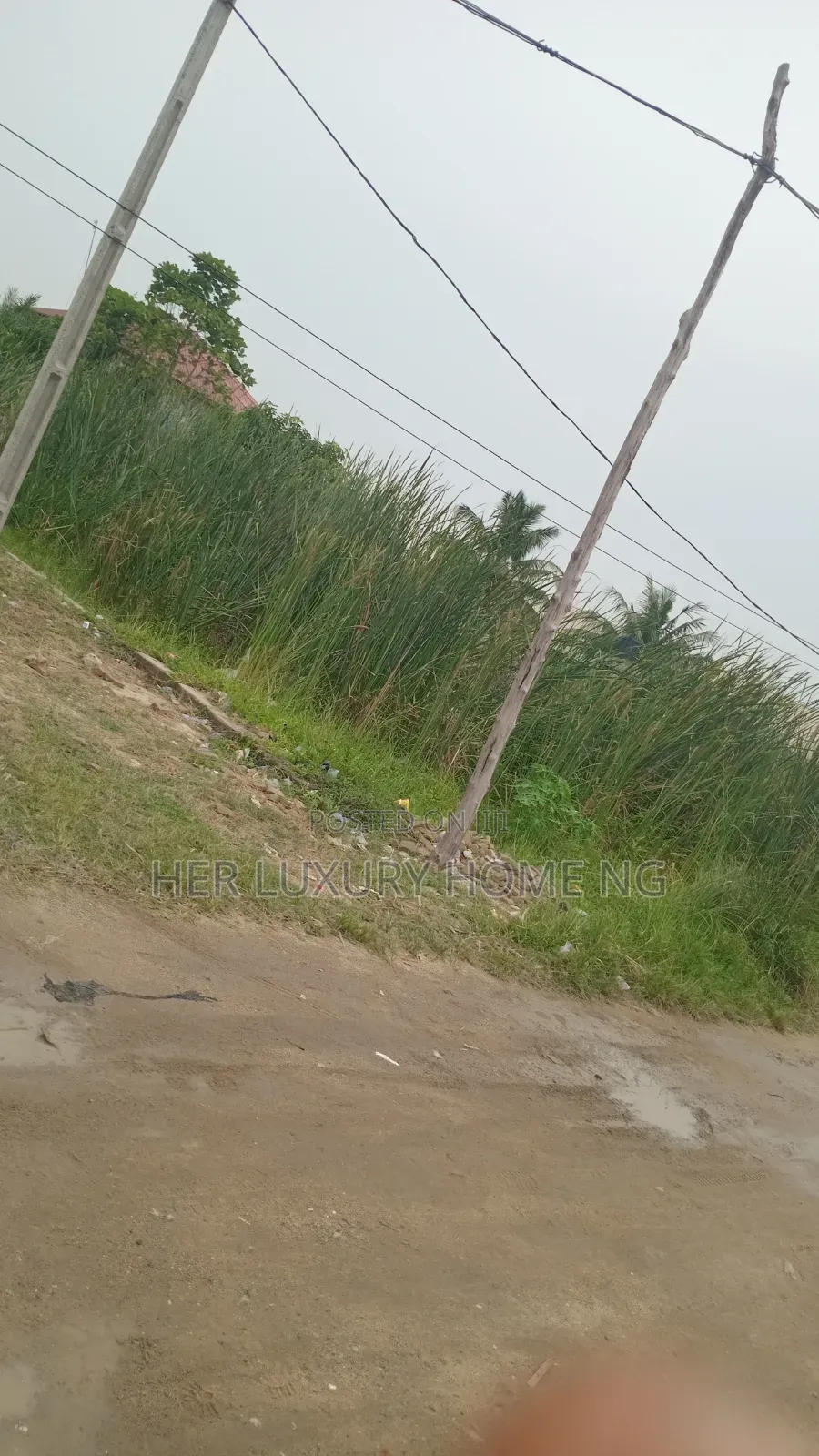 Very Secure Dry Land in Badore