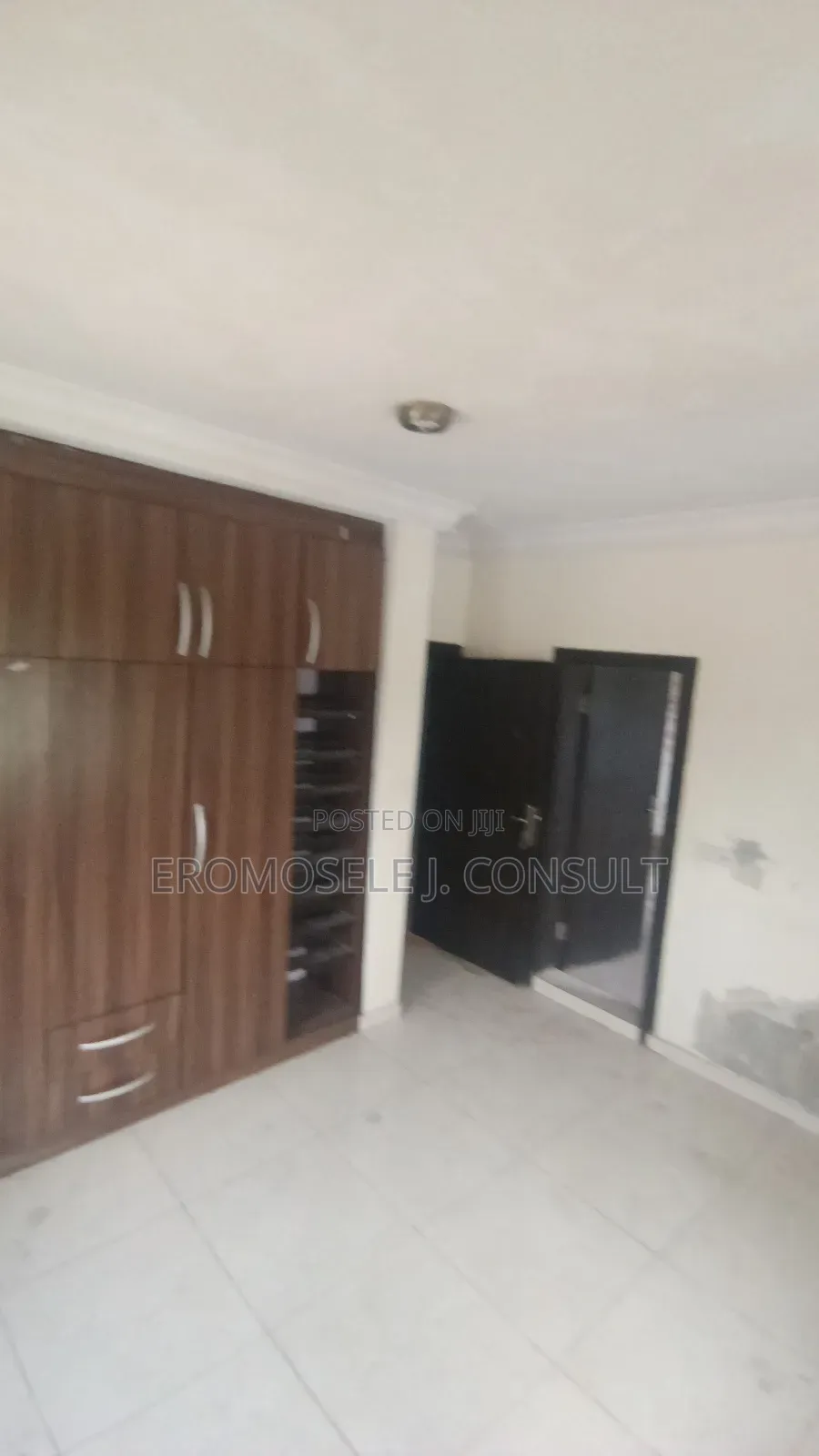 3bdrm Apartment in Iponri Behind for rent in Iponri