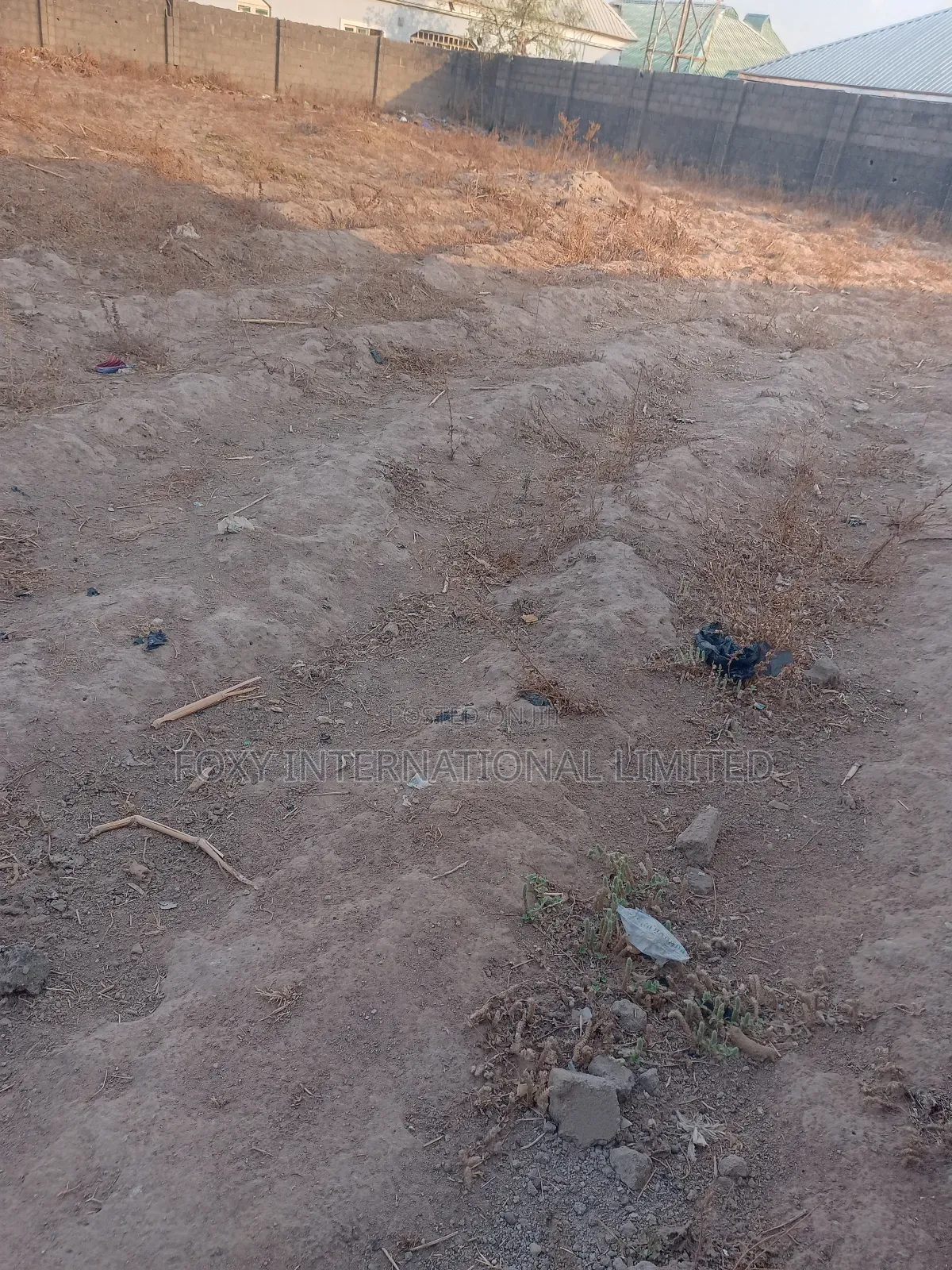 Kaura Education Land For Sale in Kaura