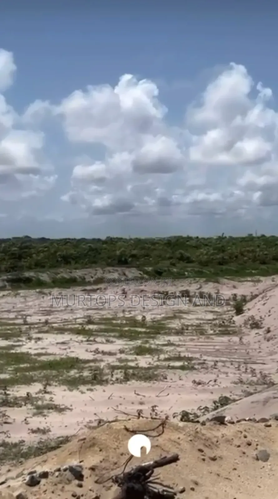Coastal Road Land for Sale - Lekki, Lagos (Investment Land)* in Victoria Island Extension