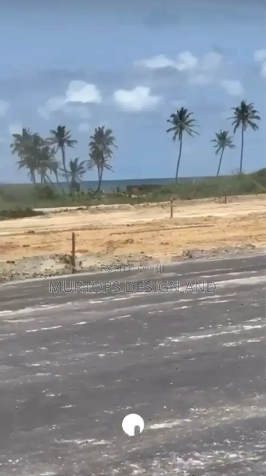 Coastal Road Land for Sale - Lekki, Lagos (Investment Land)* in Victoria Island Extension
