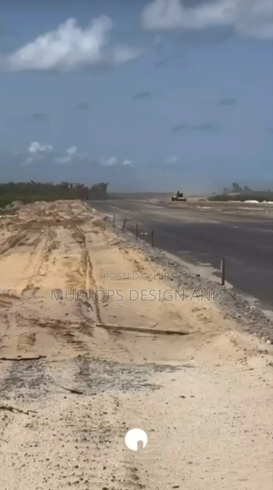 Coastal Road Land for Sale - Lekki, Lagos (Investment Land)* in Victoria Island Extension