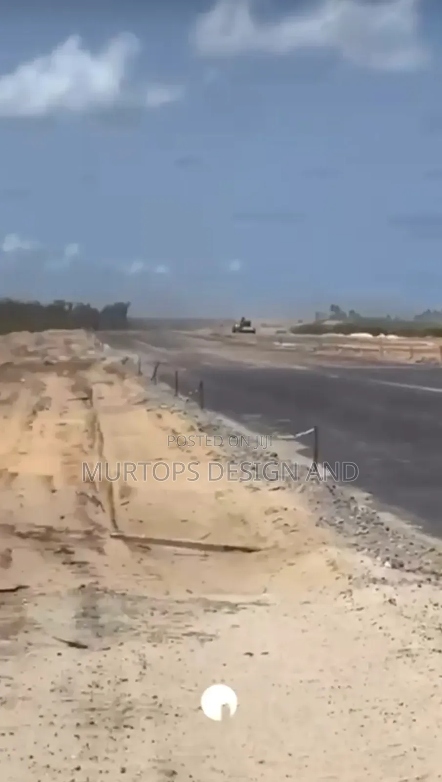 Coastal Road Land for Sale - Lekki, Lagos (Investment Land)* in Victoria Island Extension