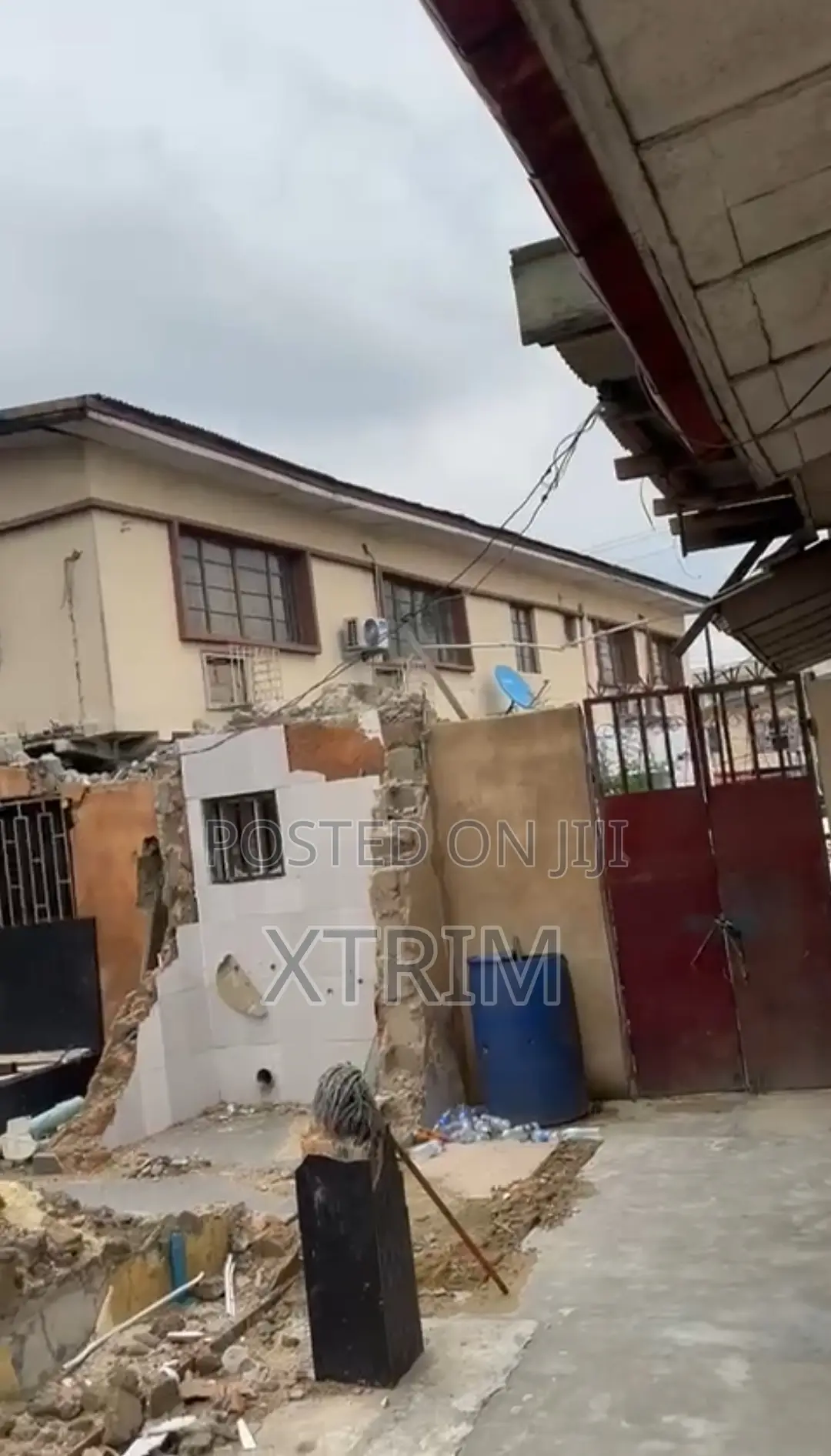 1 Bedroom Flat in Opebi