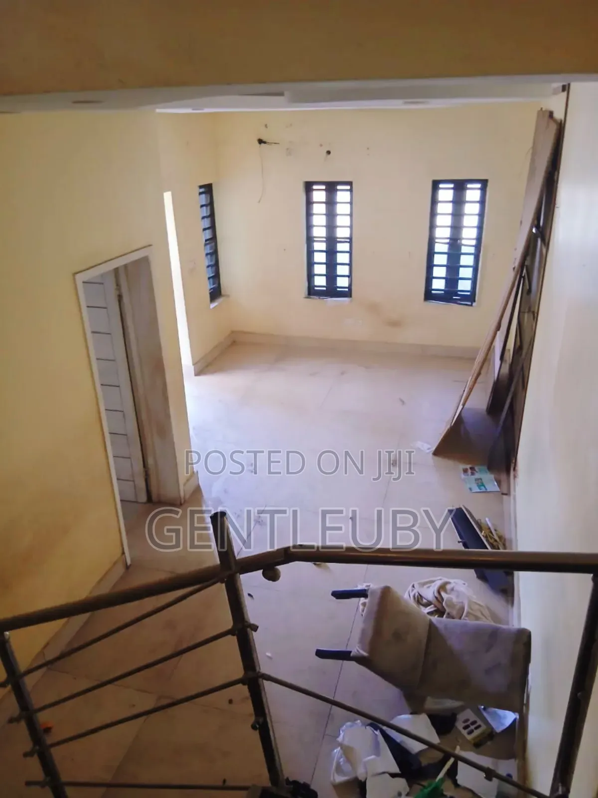 4bdrm Duplex in Eletu Way, Lekki for rent in Lekki