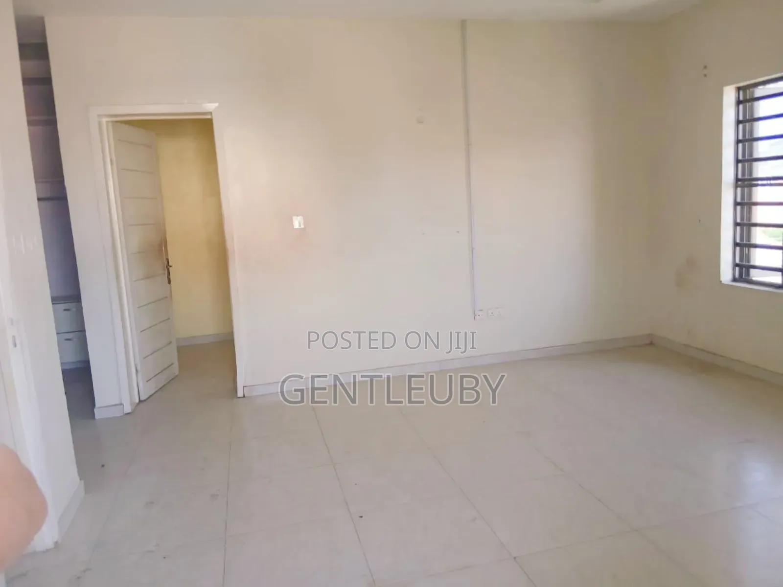 4bdrm Duplex in Eletu Way, Lekki for rent in Lekki