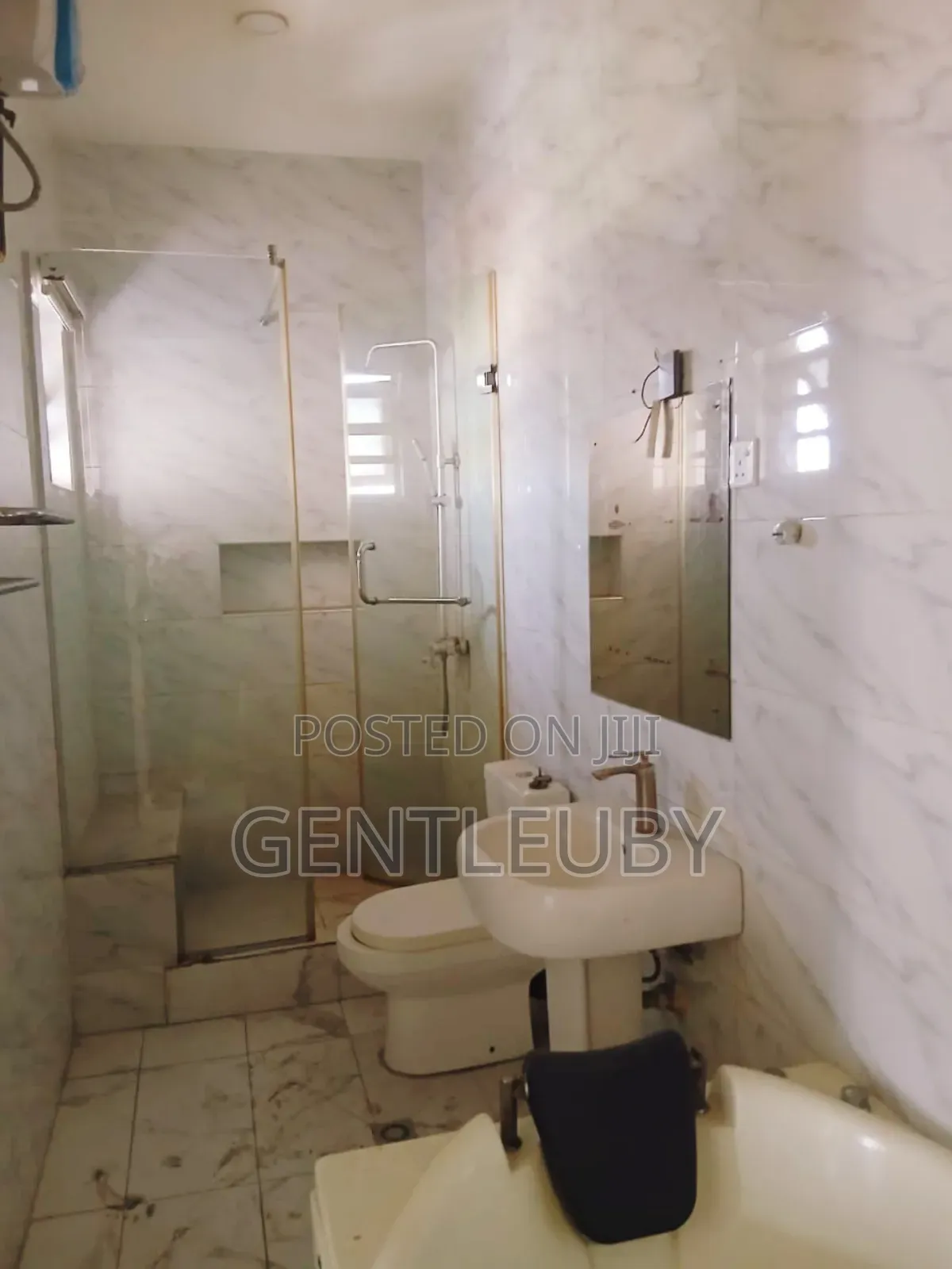 4bdrm Duplex in Eletu Way, Lekki for rent in Lekki