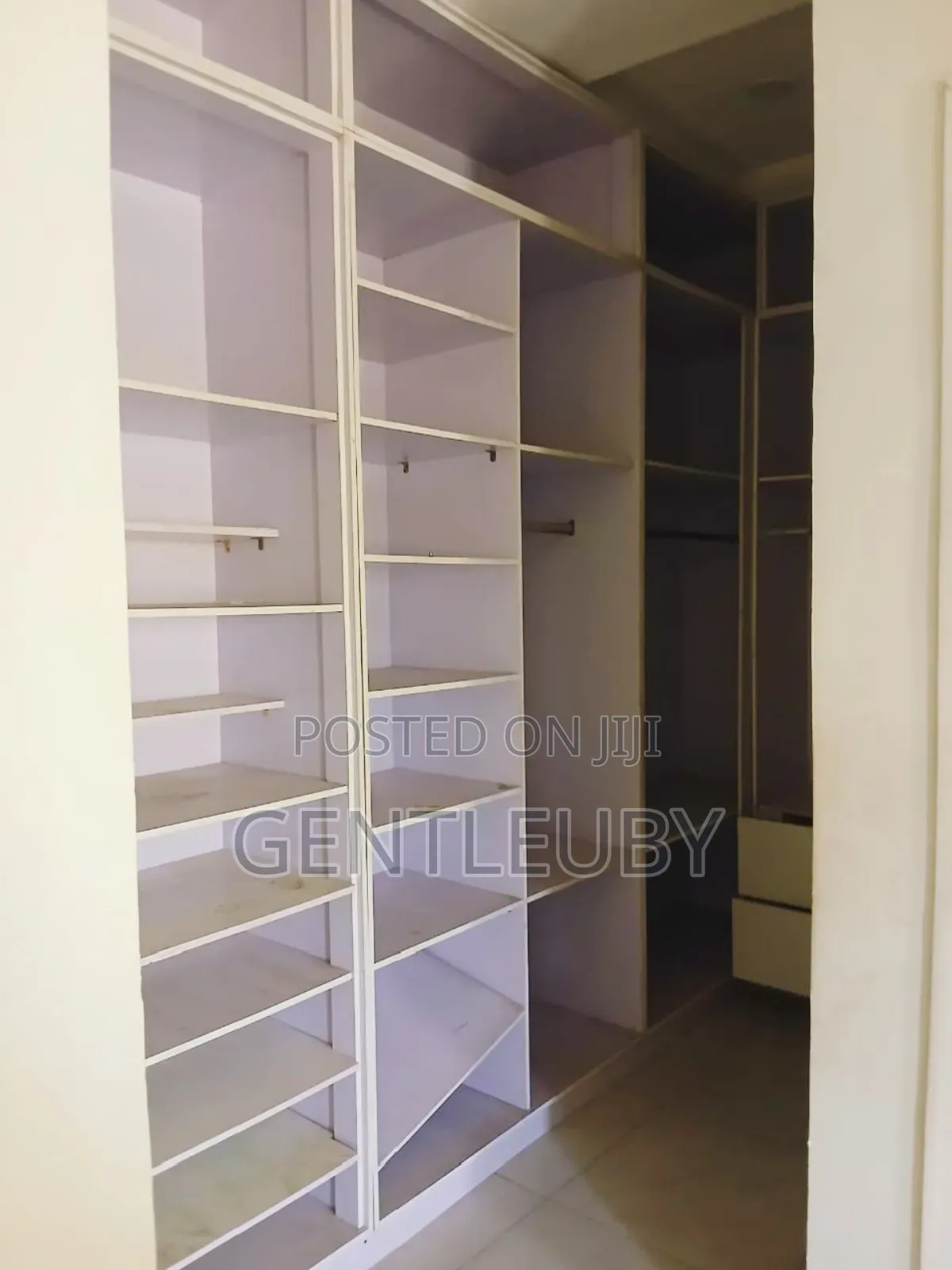 4bdrm Duplex in Eletu Way, Lekki for rent in Lekki