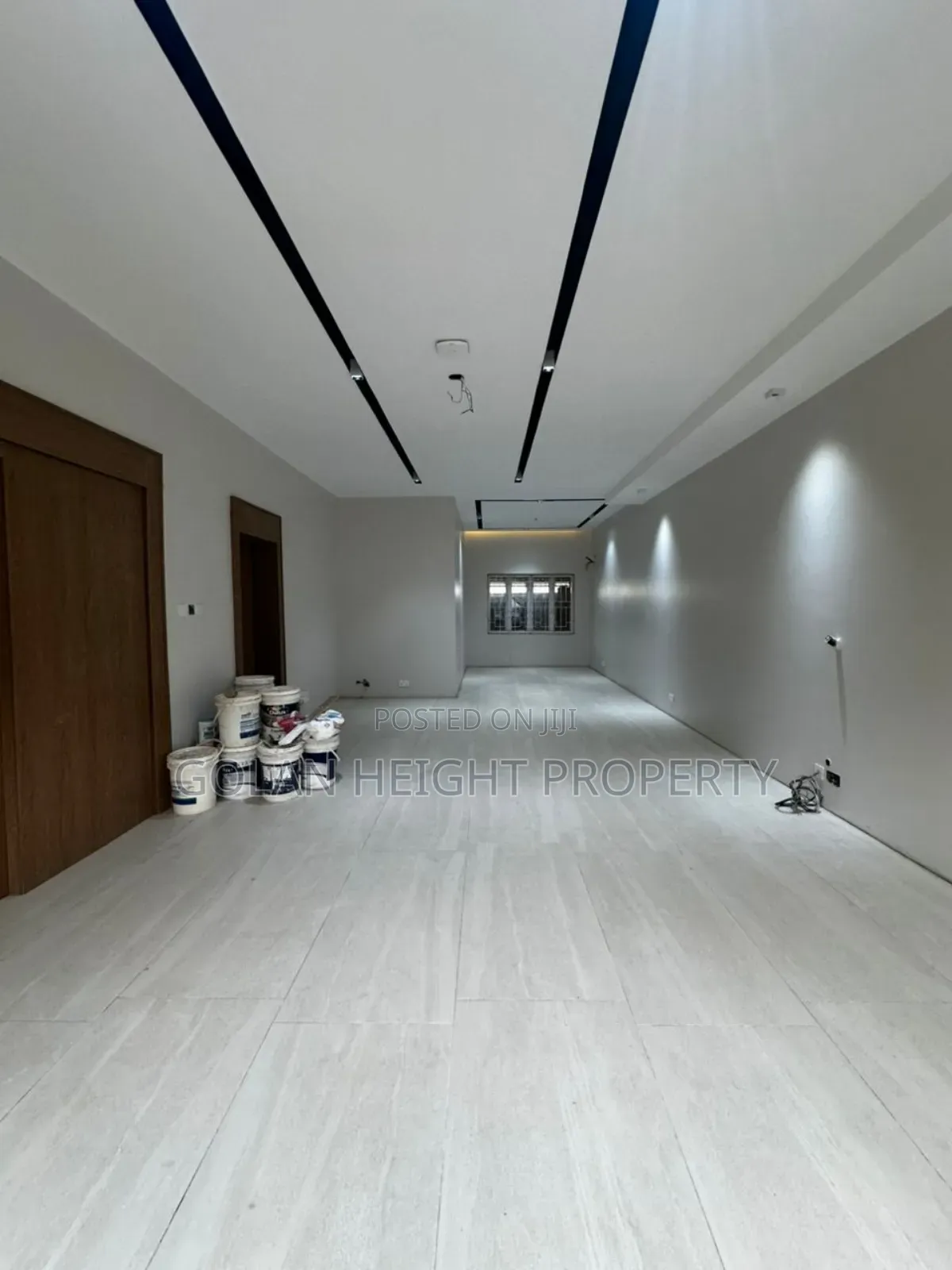 5bdrm Duplex in Diplomatic Zone City, Katampe Extension for rent in Katampe Extension