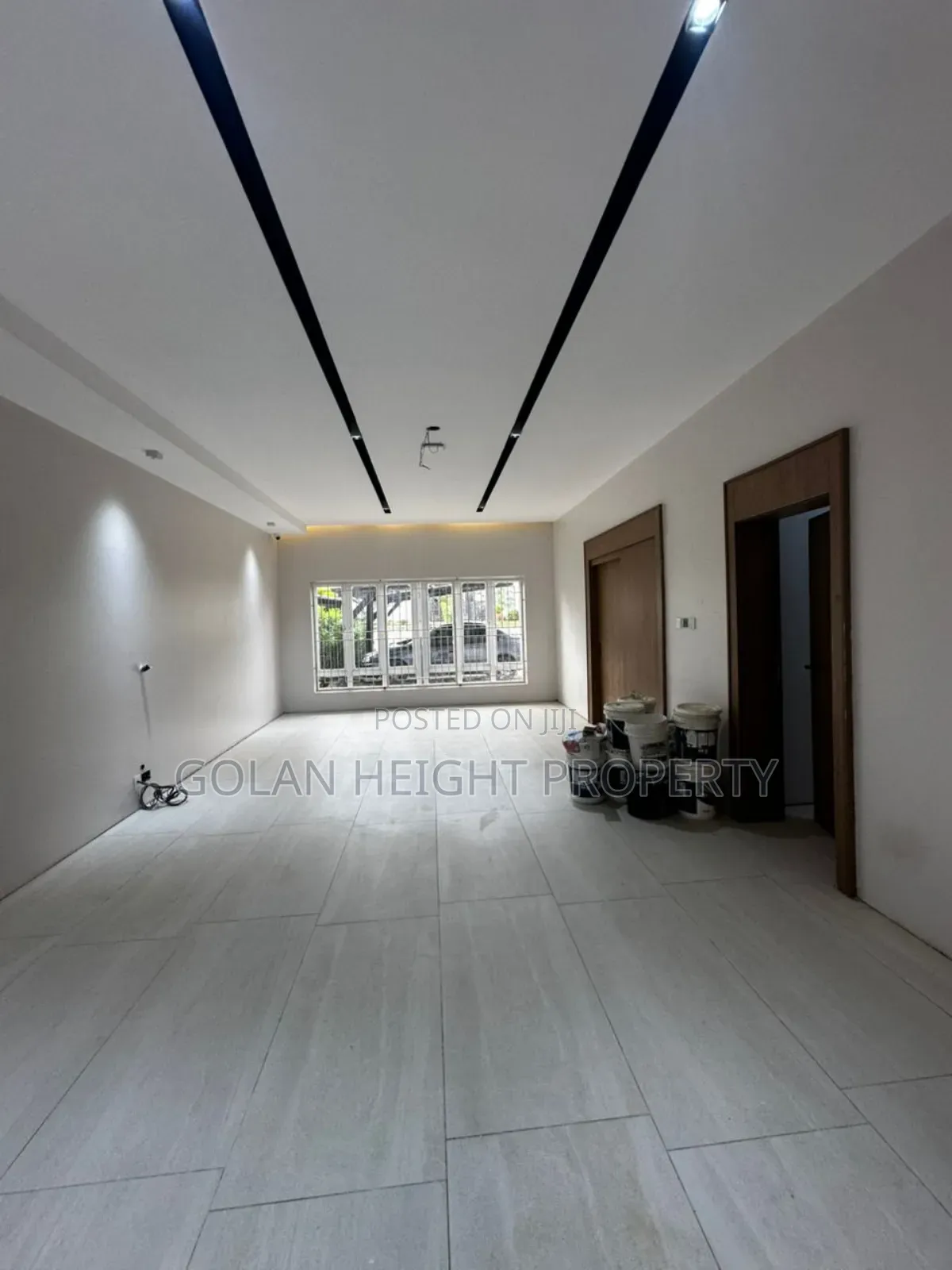 5bdrm Duplex in Diplomatic Zone City, Katampe Extension for rent in Katampe Extension