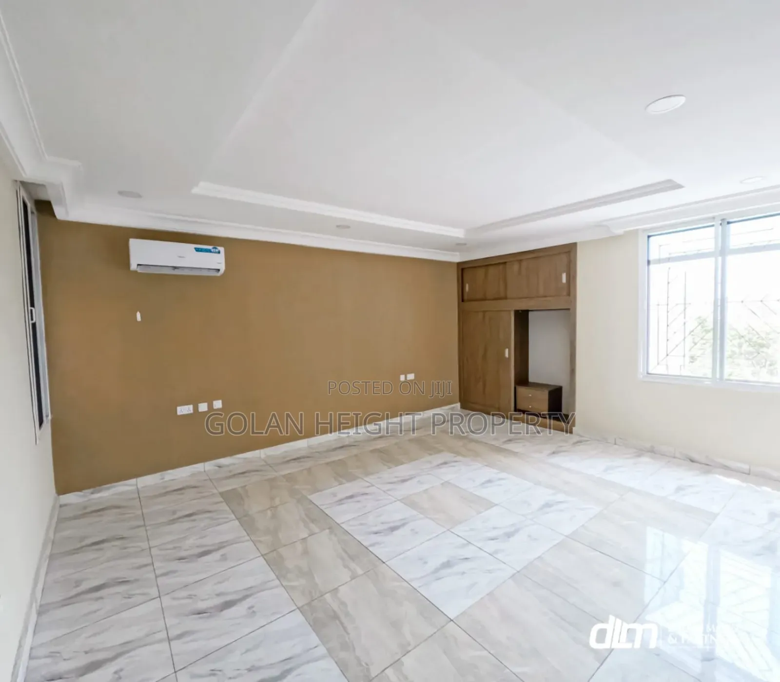 4bdrm Block of Flats in Jahi Gilmore for rent in Jahi