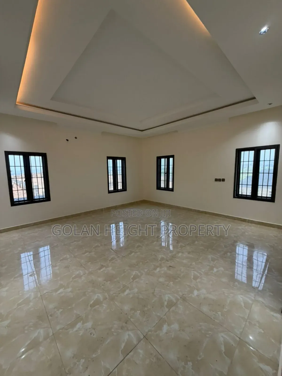 2bdrm Block of Flats in Lifecamp for rent in Life Camp