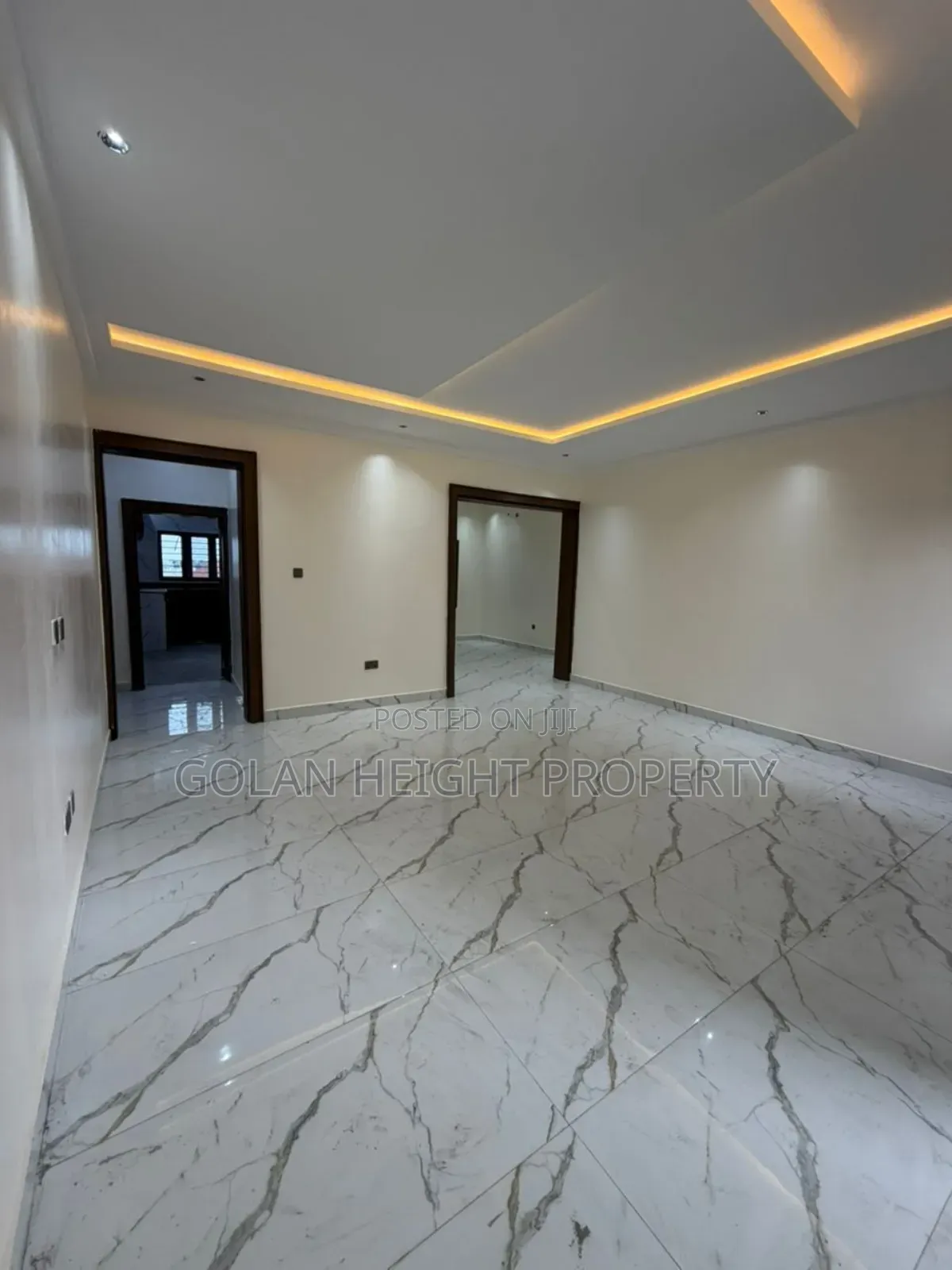 2bdrm Block of Flats in Lifecamp for rent in Life Camp