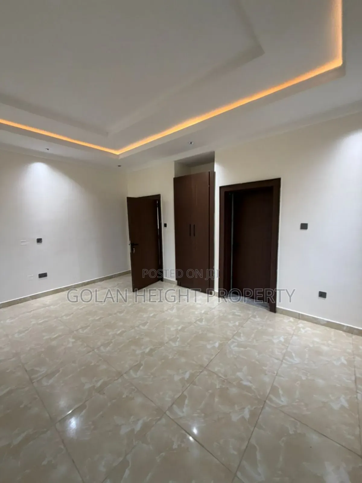 2bdrm Block of Flats in Lifecamp for rent in Life Camp