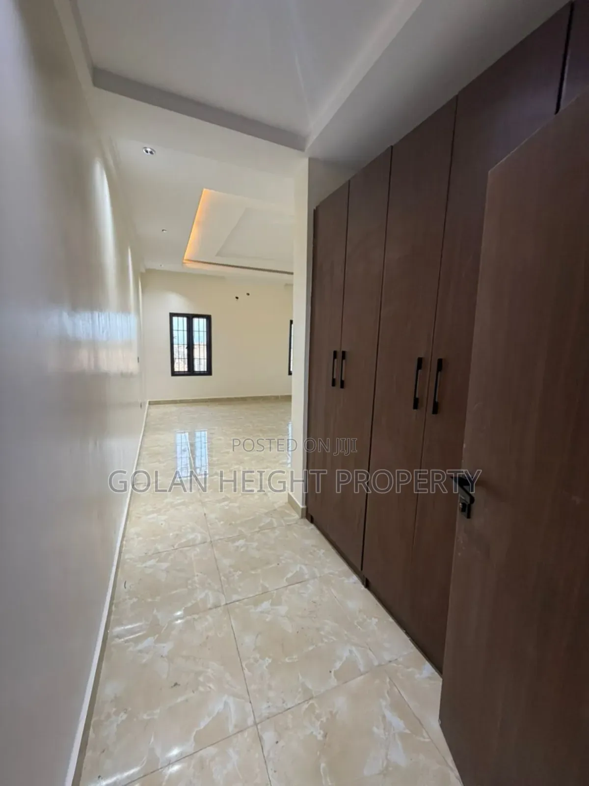 2bdrm Block of Flats in Lifecamp for rent in Life Camp