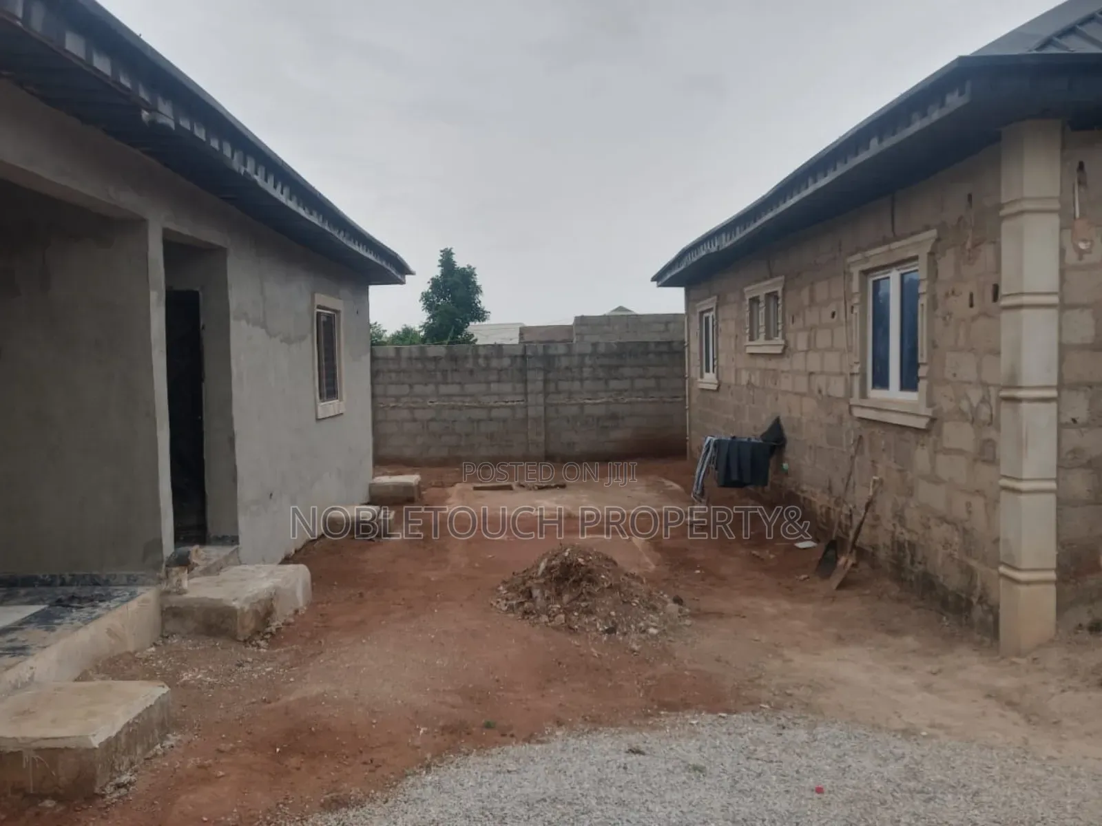 3bdrm Bungalow in Ikorodu Lagos, Adamo for sale in Adamo