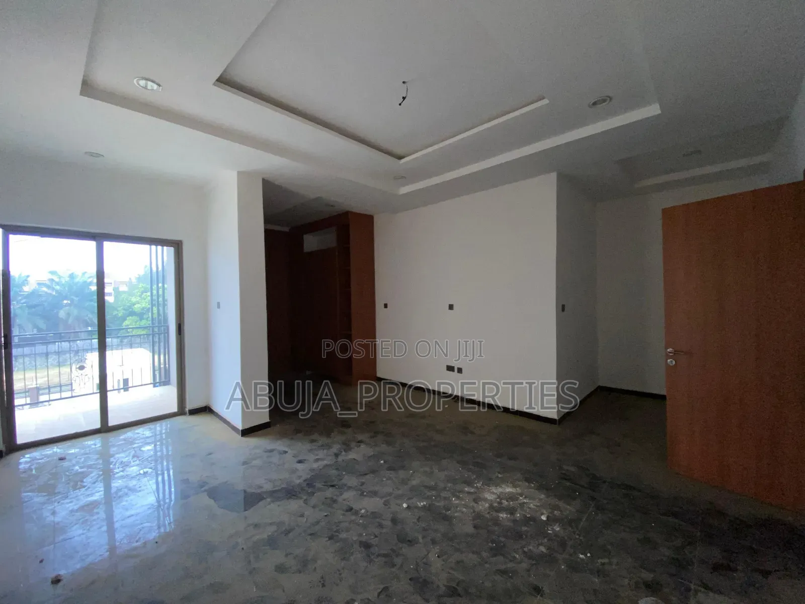 5bdrm Duplex in Jabi for rent in Jabi