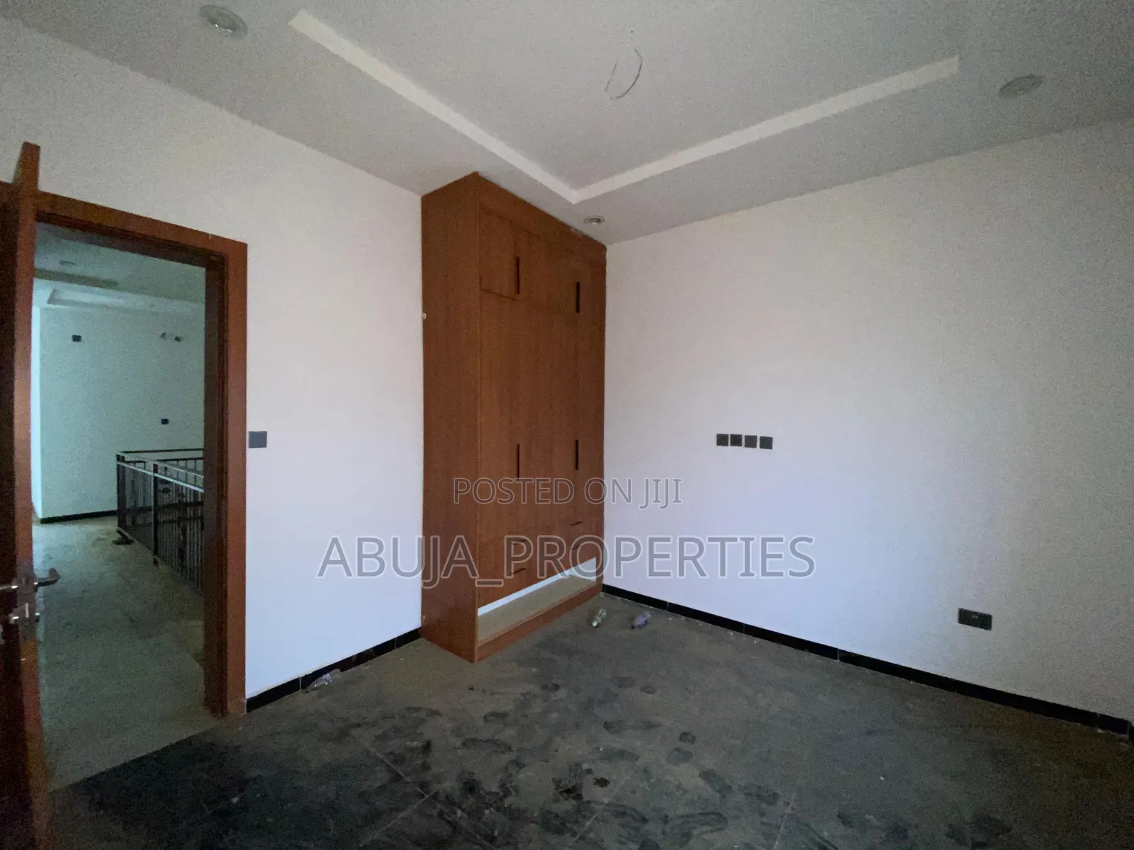 5bdrm Duplex in Jabi for rent in Jabi