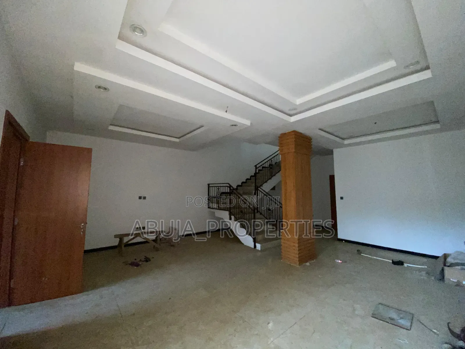 5bdrm Duplex in Jabi for rent in Jabi