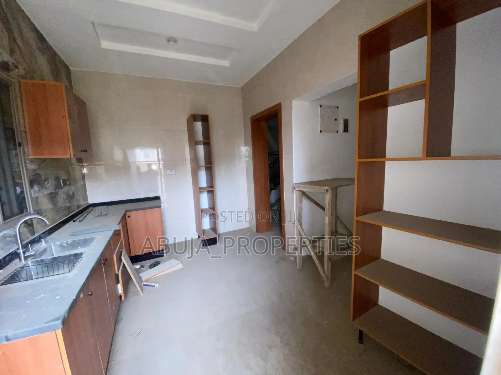 5bdrm Duplex in Jabi for rent in Jabi