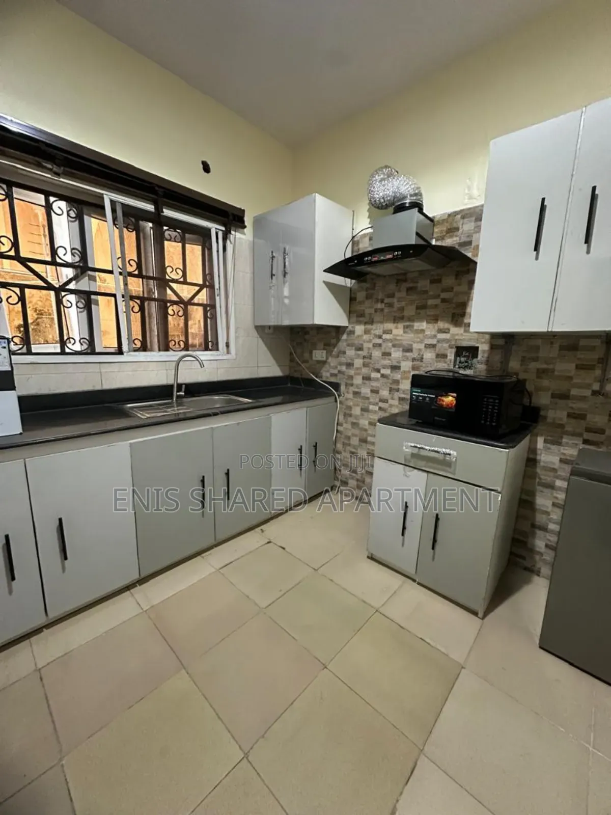 Standard Girls Hostel in Lekki Phase 1