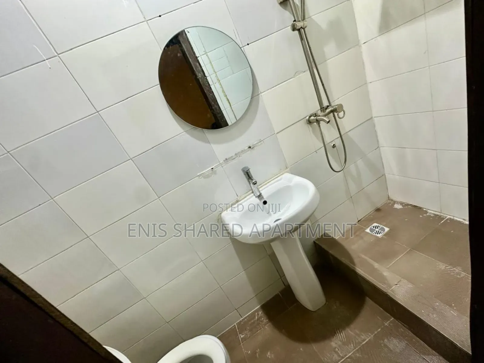 Standard Girls Hostel in Lekki Phase 1