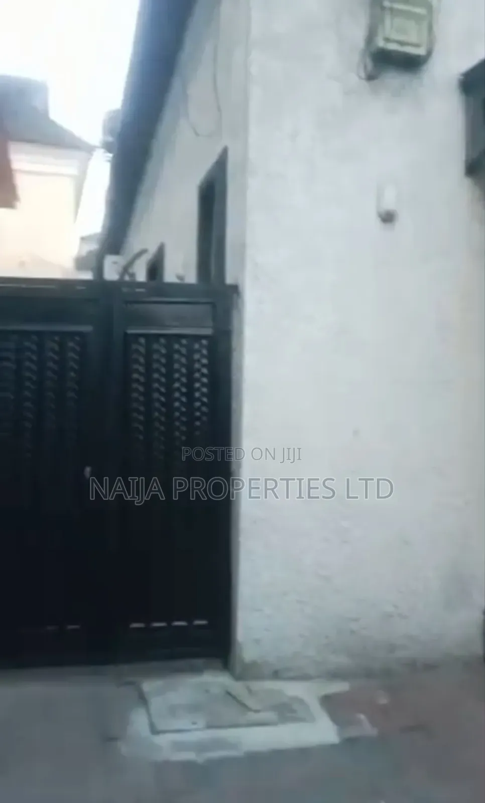3bdrm Bungalow in Ikota Sch for rent in Ikota