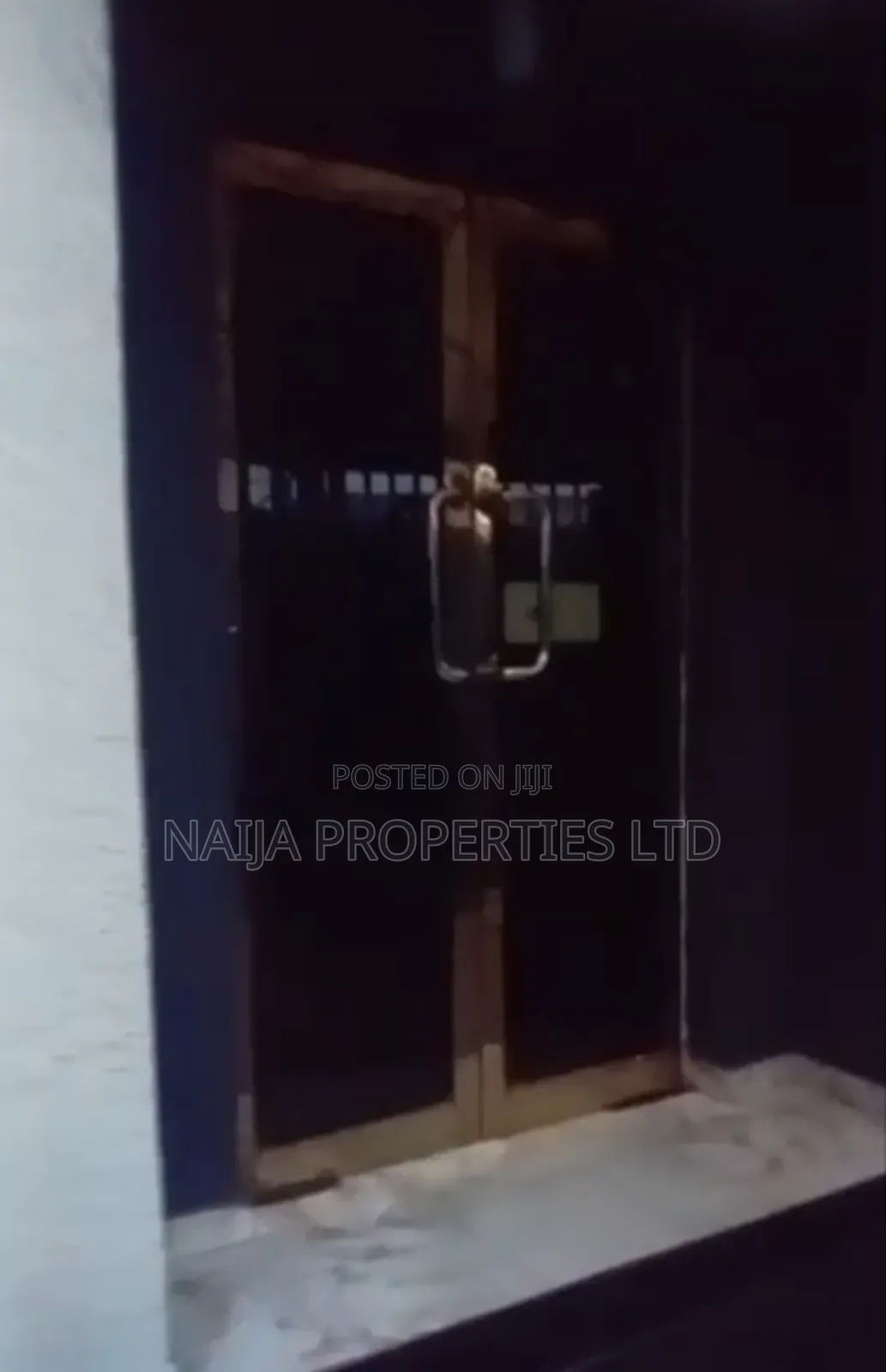 3bdrm Bungalow in Ikota Sch for rent in Ikota