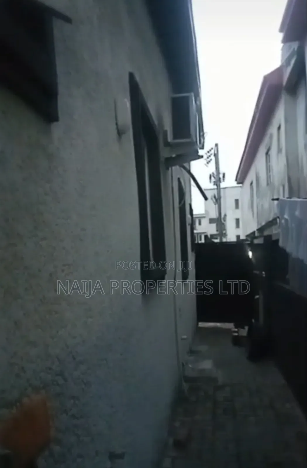 3bdrm Bungalow in Ikota Sch for rent in Ikota