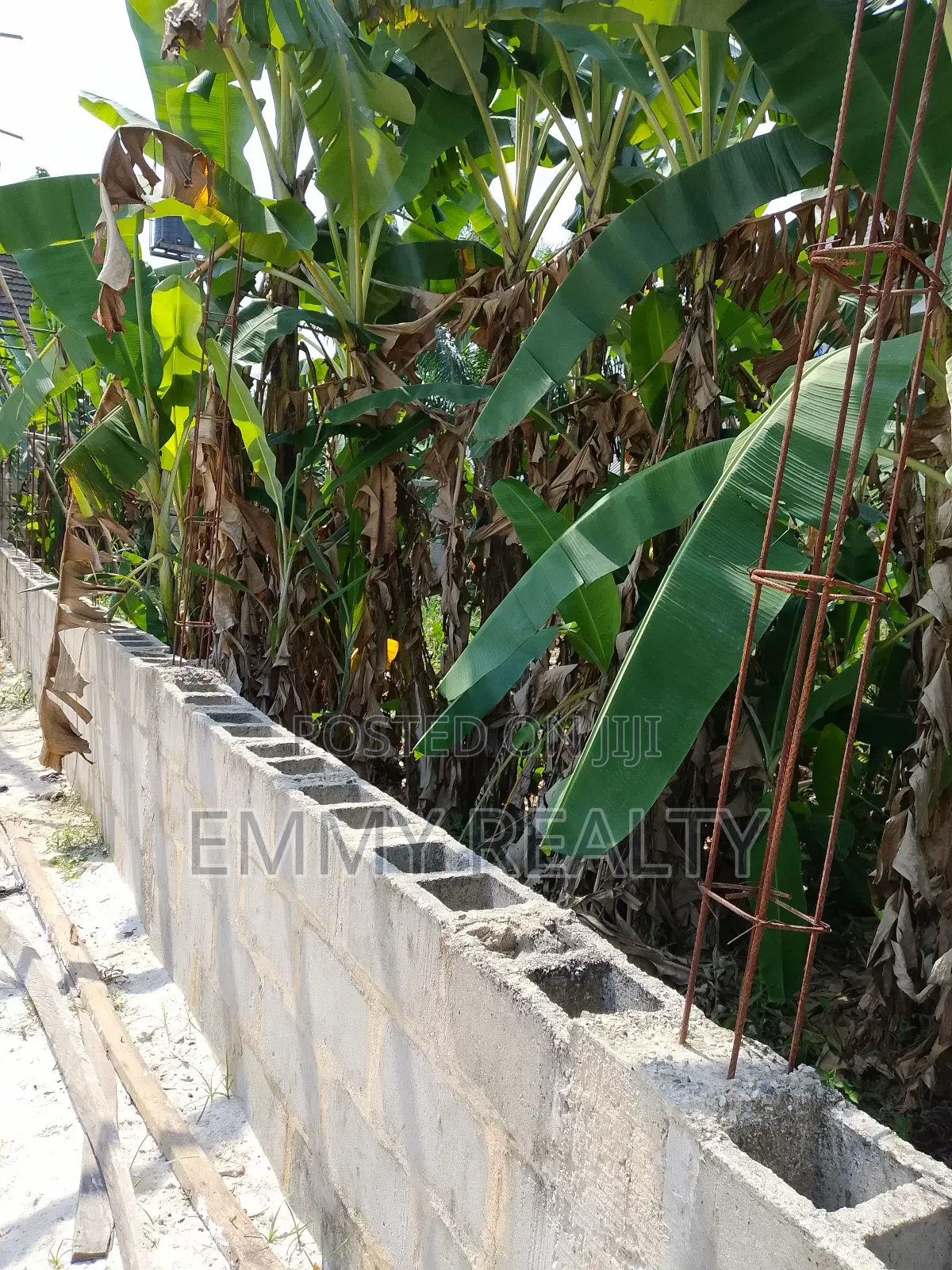 One Plot of Land in an Estate in Port-Harcourt