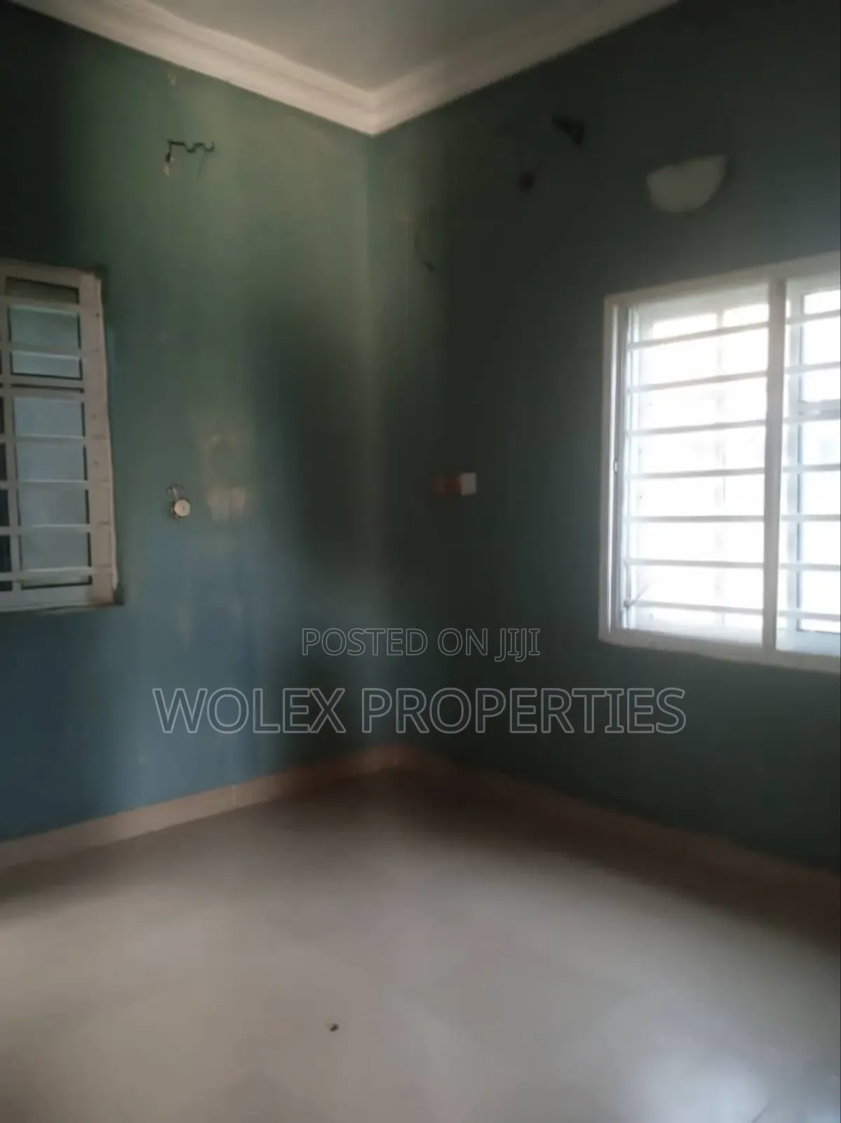 Furnished Mini Flat in Okunola Egbeda for rent in Egbeda