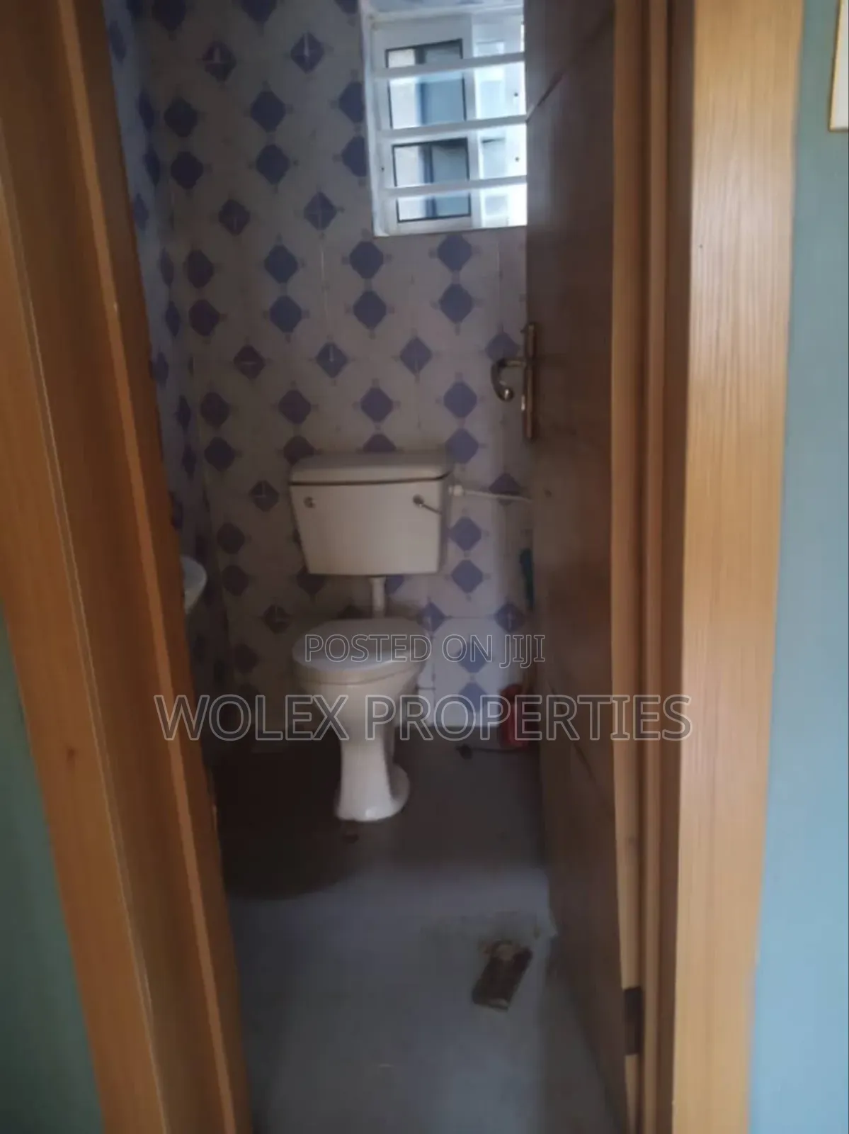 Furnished Mini Flat in Okunola Egbeda for rent in Egbeda