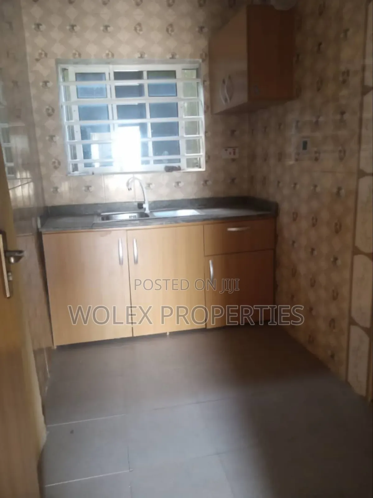 Furnished Mini Flat in Okunola Egbeda for rent in Egbeda