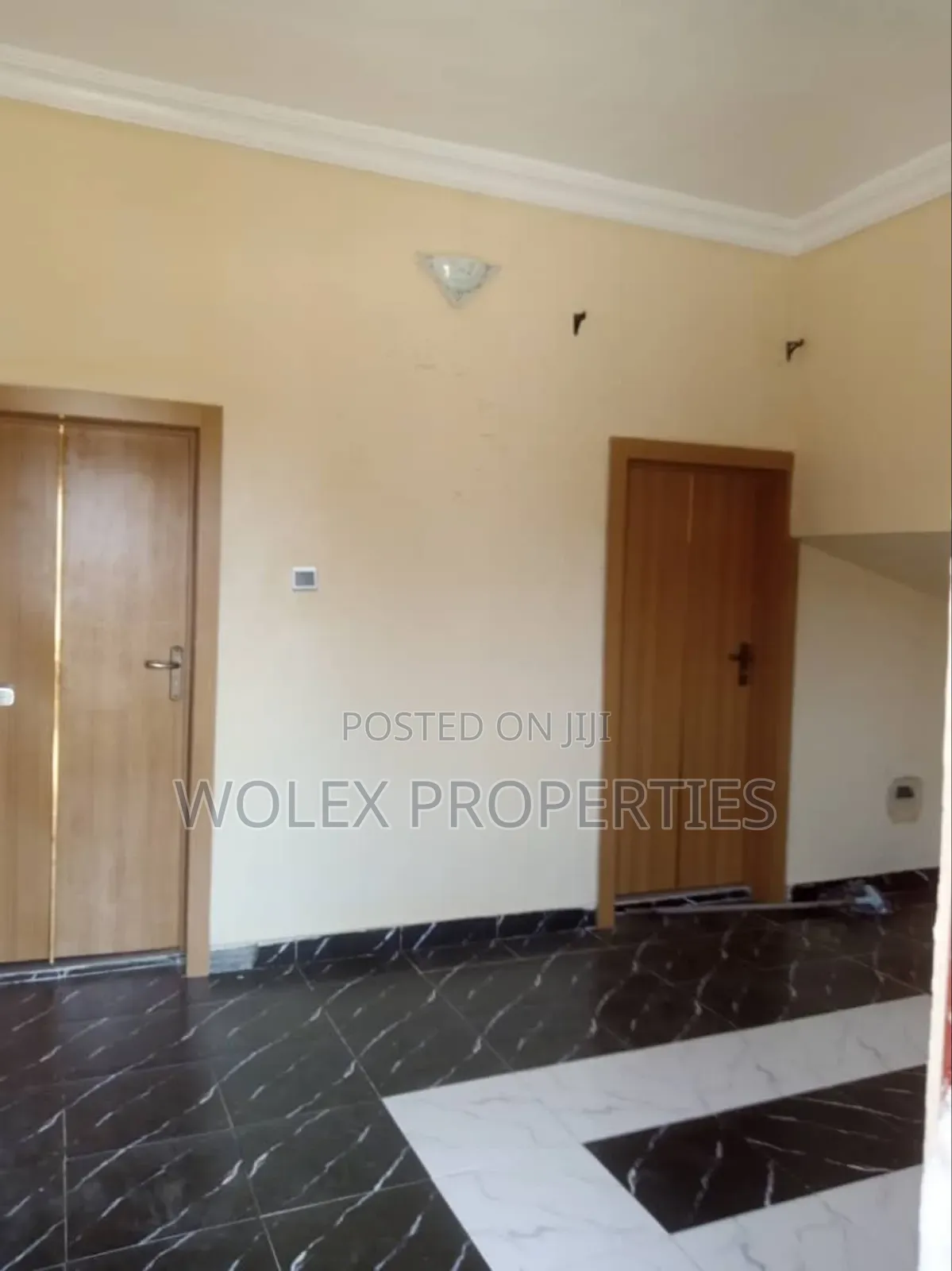 Furnished Mini Flat in Okunola Egbeda for rent in Egbeda