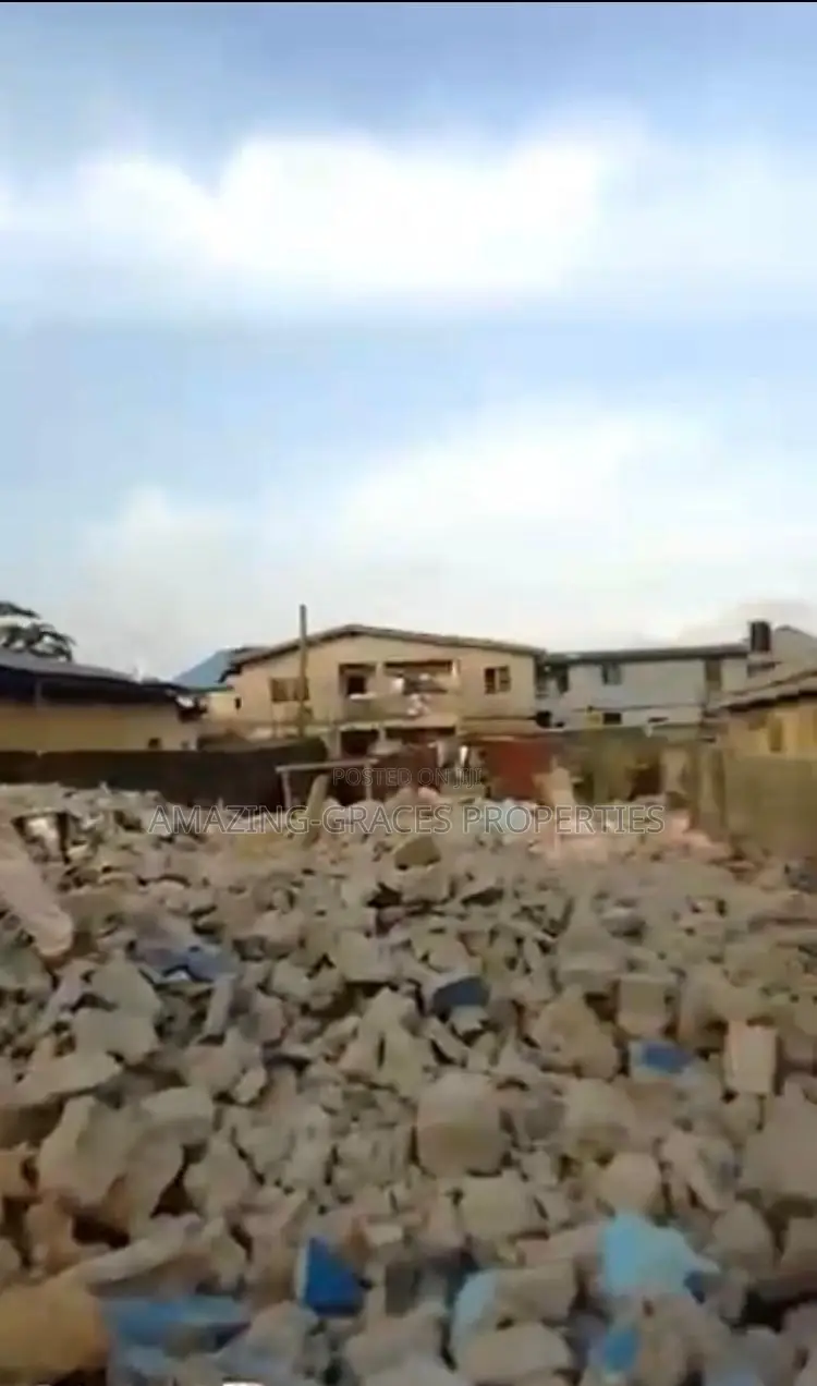 For Sale – Half Plot of Land (Flexible Options Available) in Ikotun / Ikotun/Igando