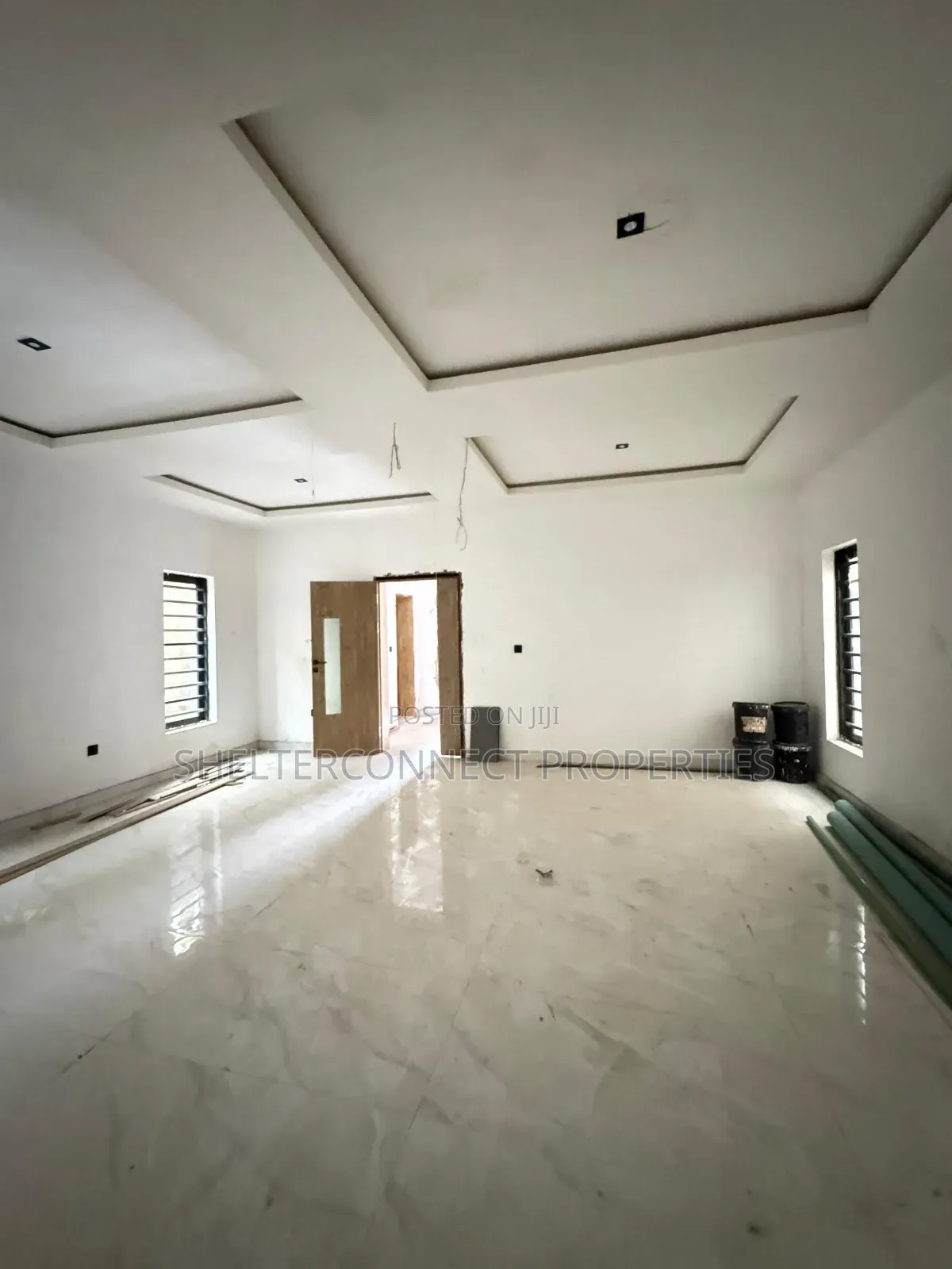 4bdrm Duplex in Oko-Oba for sale in Oko-Oba