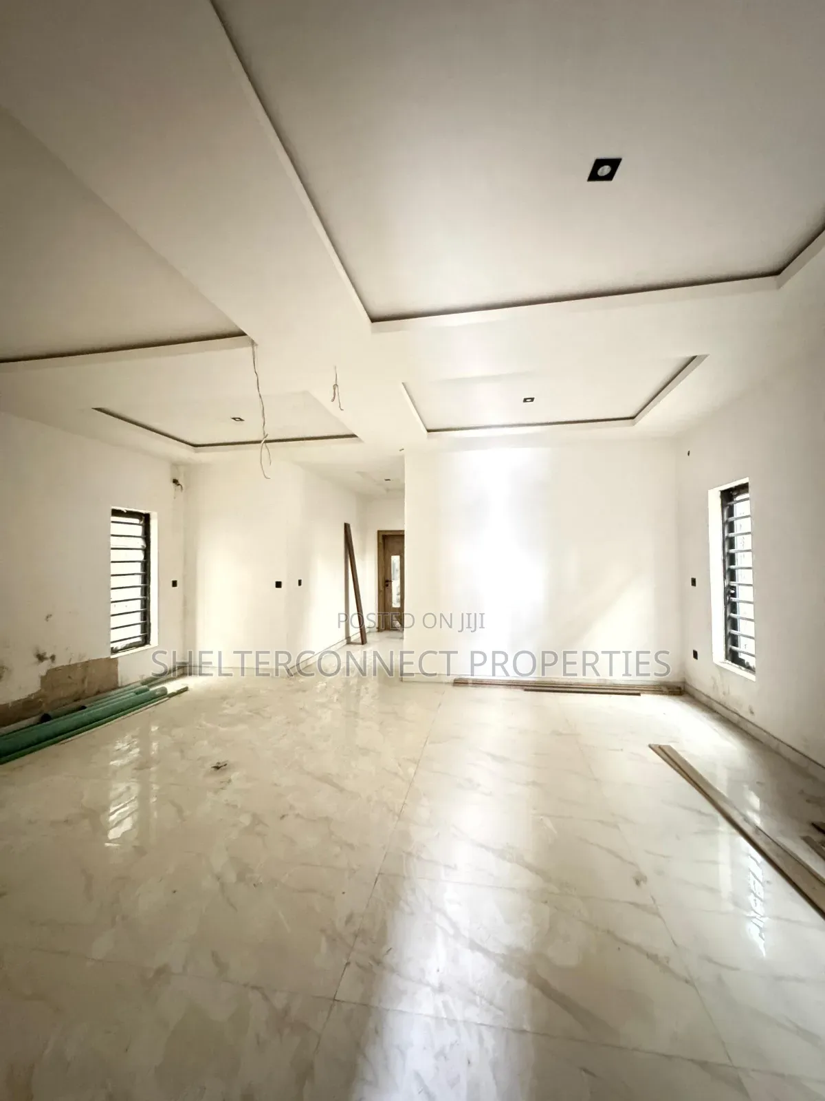 4bdrm Duplex in Oko-Oba for sale in Oko-Oba