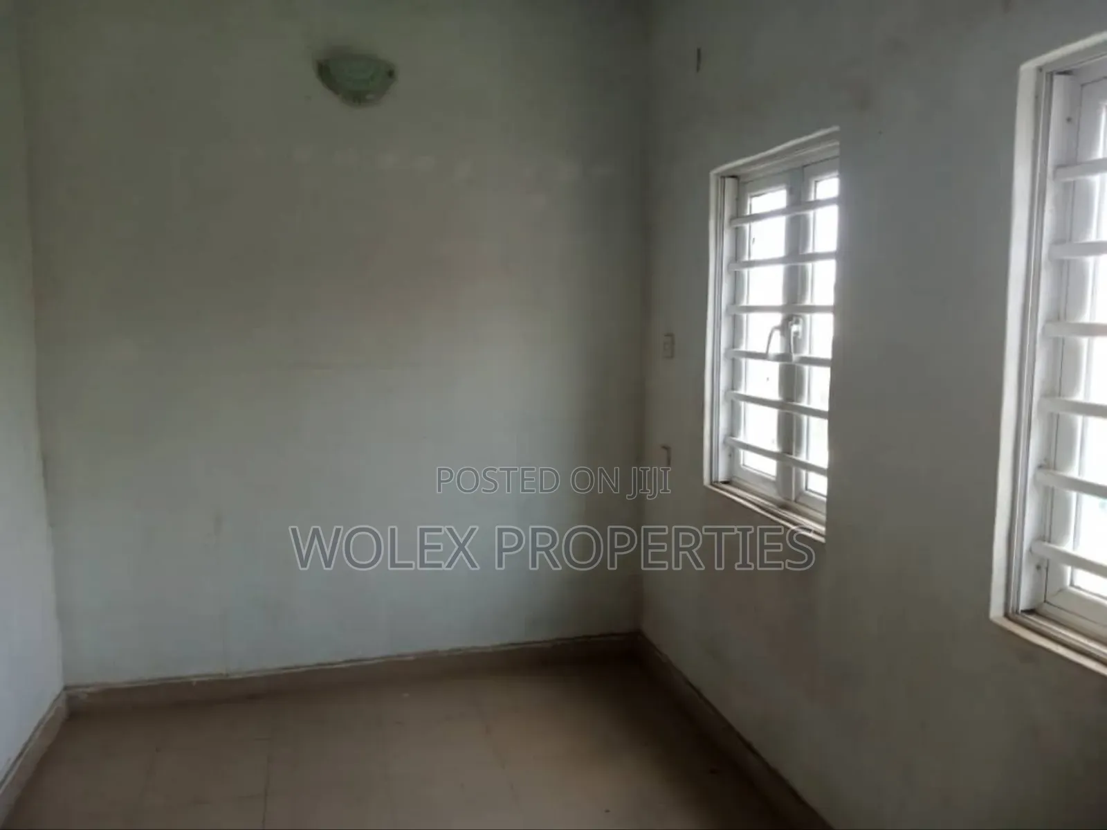Furnished 2bdrm Block of Flats in Ishefun Ayobo for rent in Ayobo