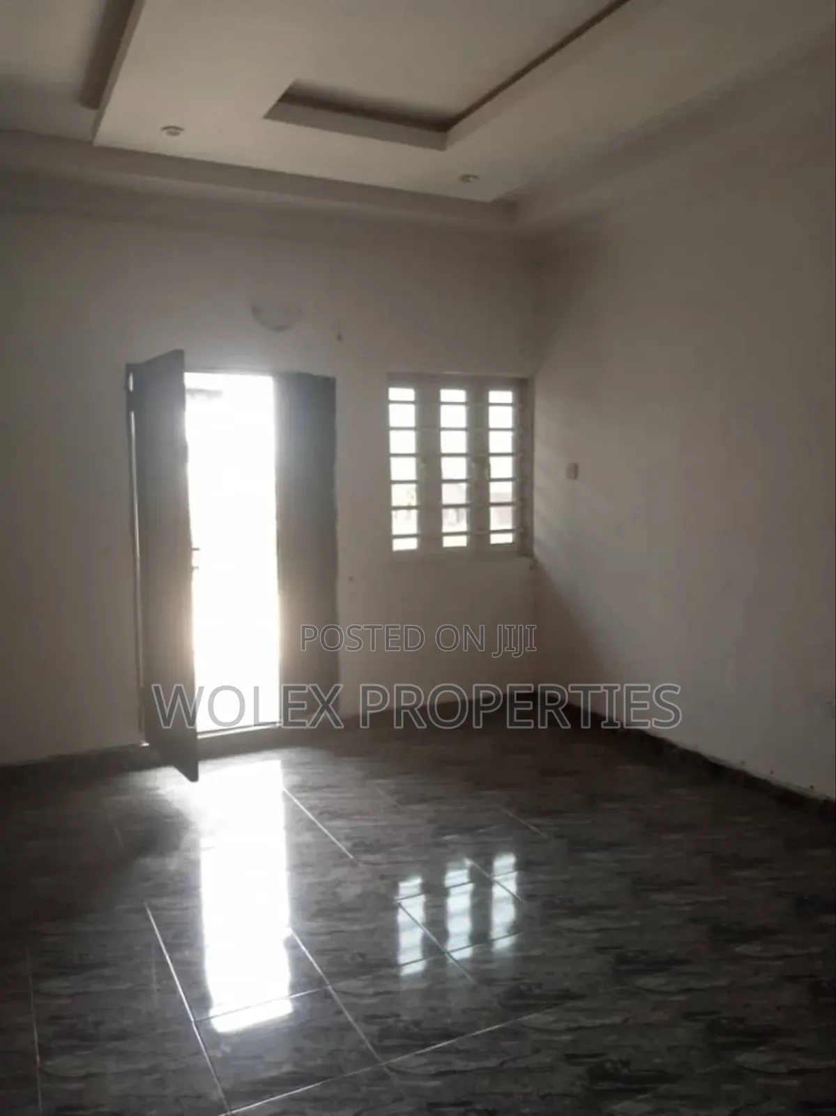 Furnished 2bdrm Block of Flats in Ishefun Ayobo for rent in Ayobo