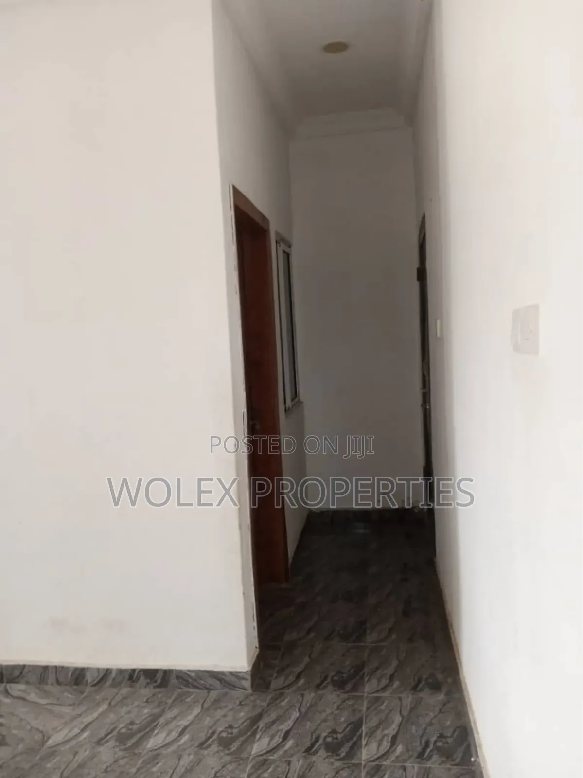 Furnished 2bdrm Block of Flats in Ishefun Ayobo for rent in Ayobo