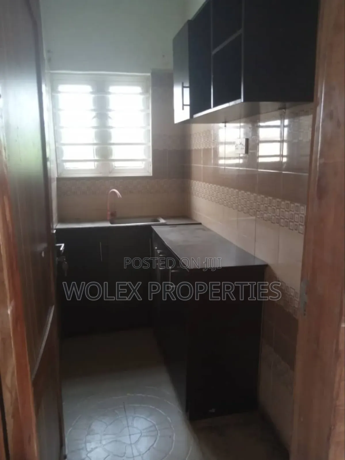 Furnished 2bdrm Block of Flats in Ishefun Ayobo for rent in Ayobo