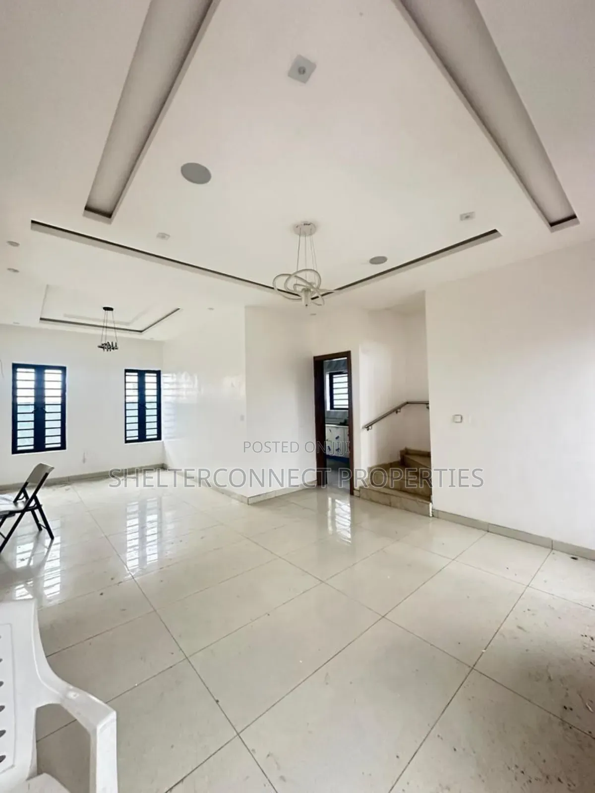 5bdrm Duplex in Ikeja GRA for sale in Ikeja GRA