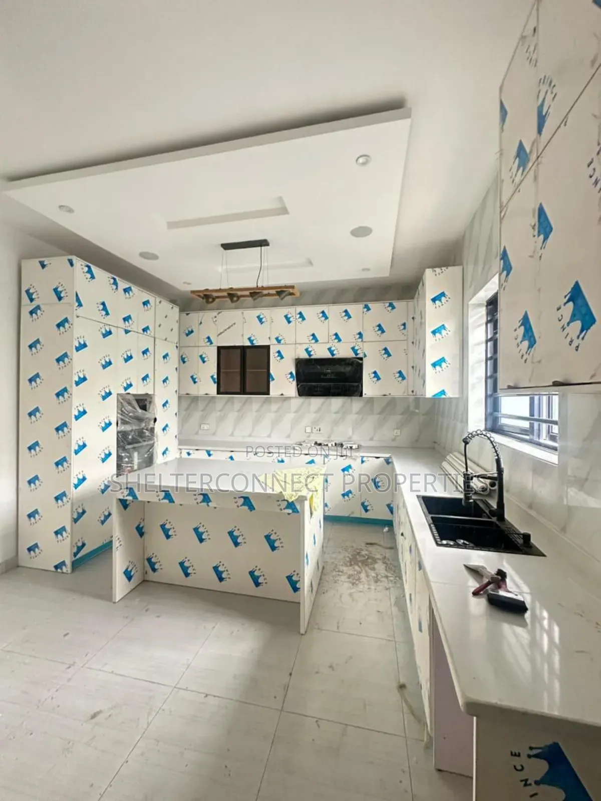 5bdrm Duplex in Ikeja GRA for sale in Ikeja GRA