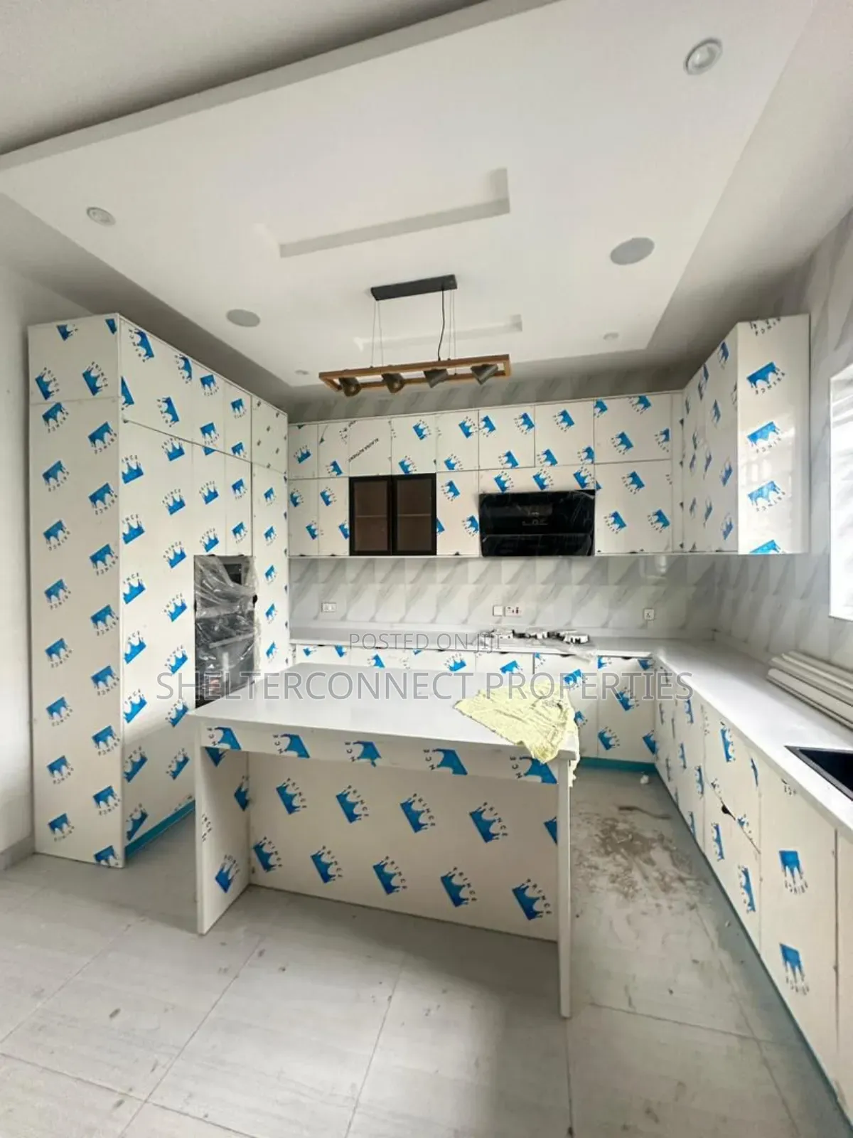 5bdrm Duplex in Ikeja GRA for sale in Ikeja GRA